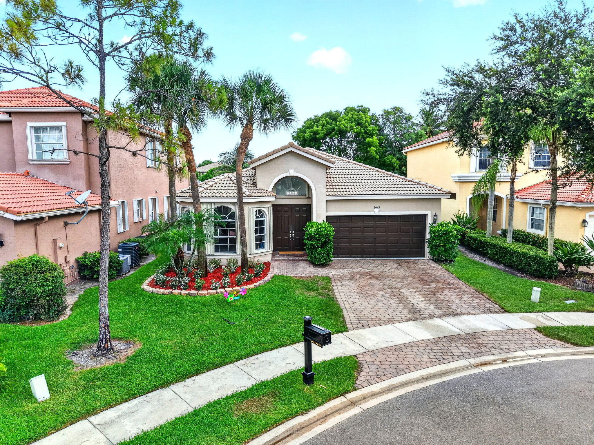 VILLAGES OF WINDSOR 4 - Residential