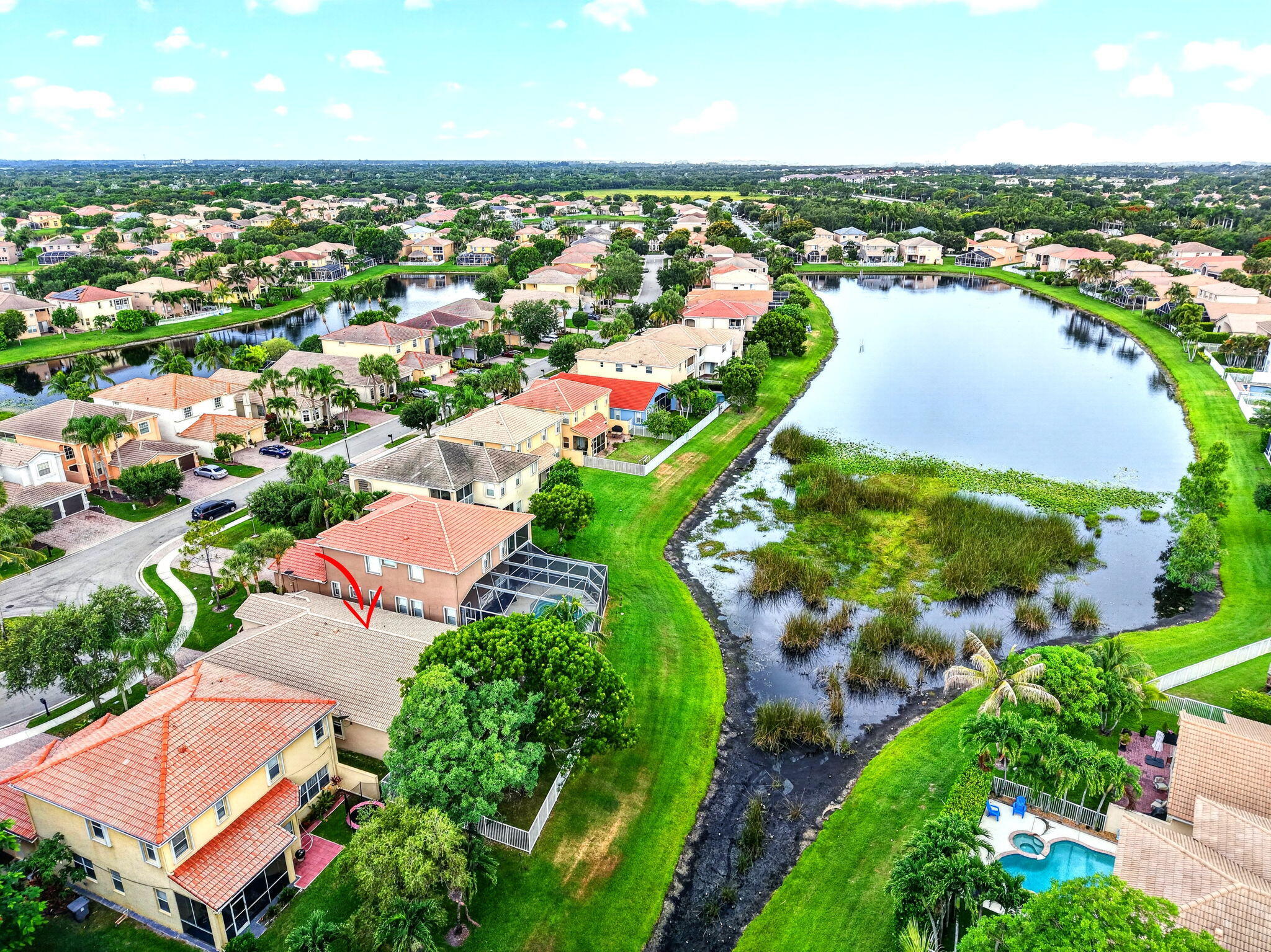 VILLAGES OF WINDSOR 4 - Residential