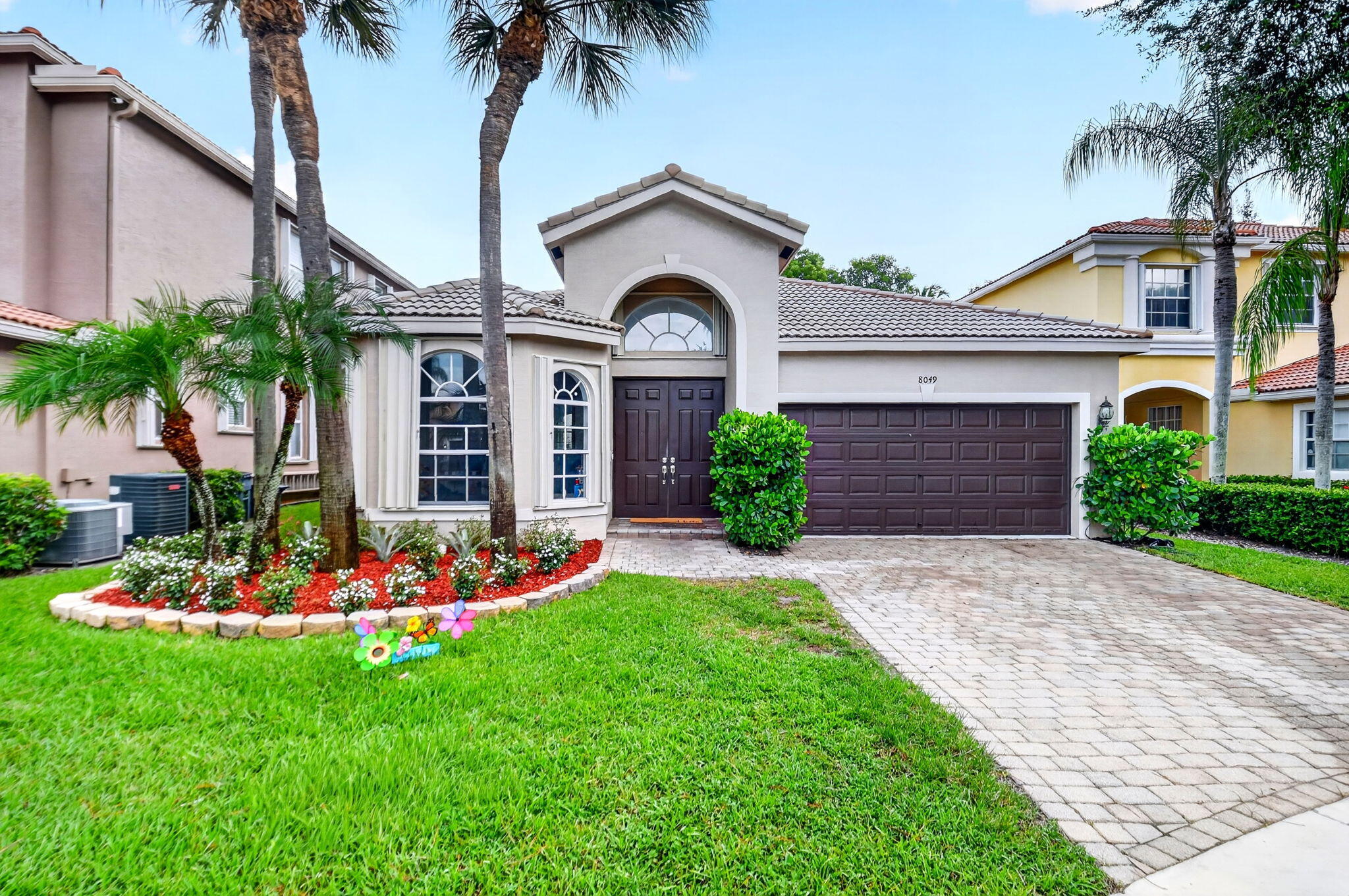VILLAGES OF WINDSOR 4 - Residential