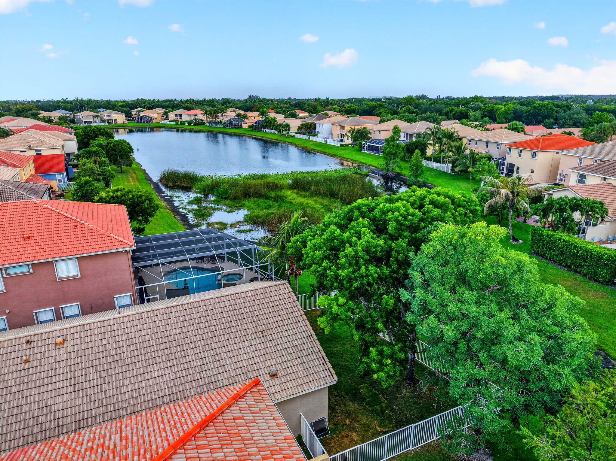 VILLAGES OF WINDSOR 4 - Residential