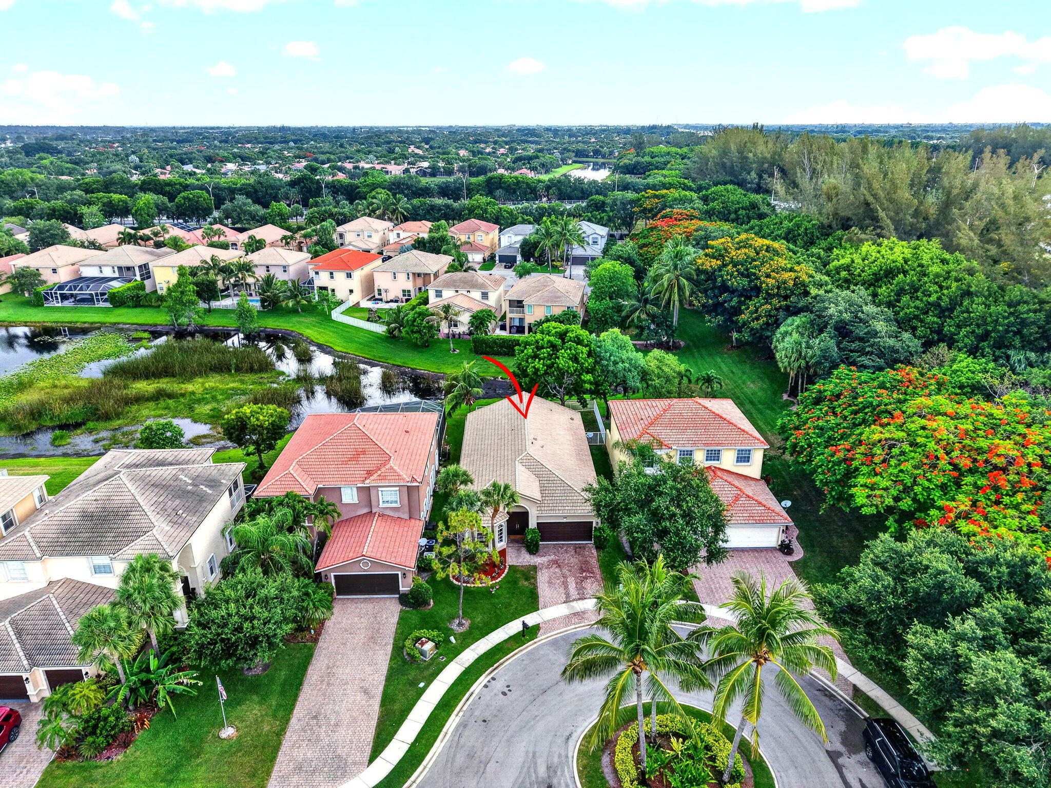 VILLAGES OF WINDSOR 4 - Residential