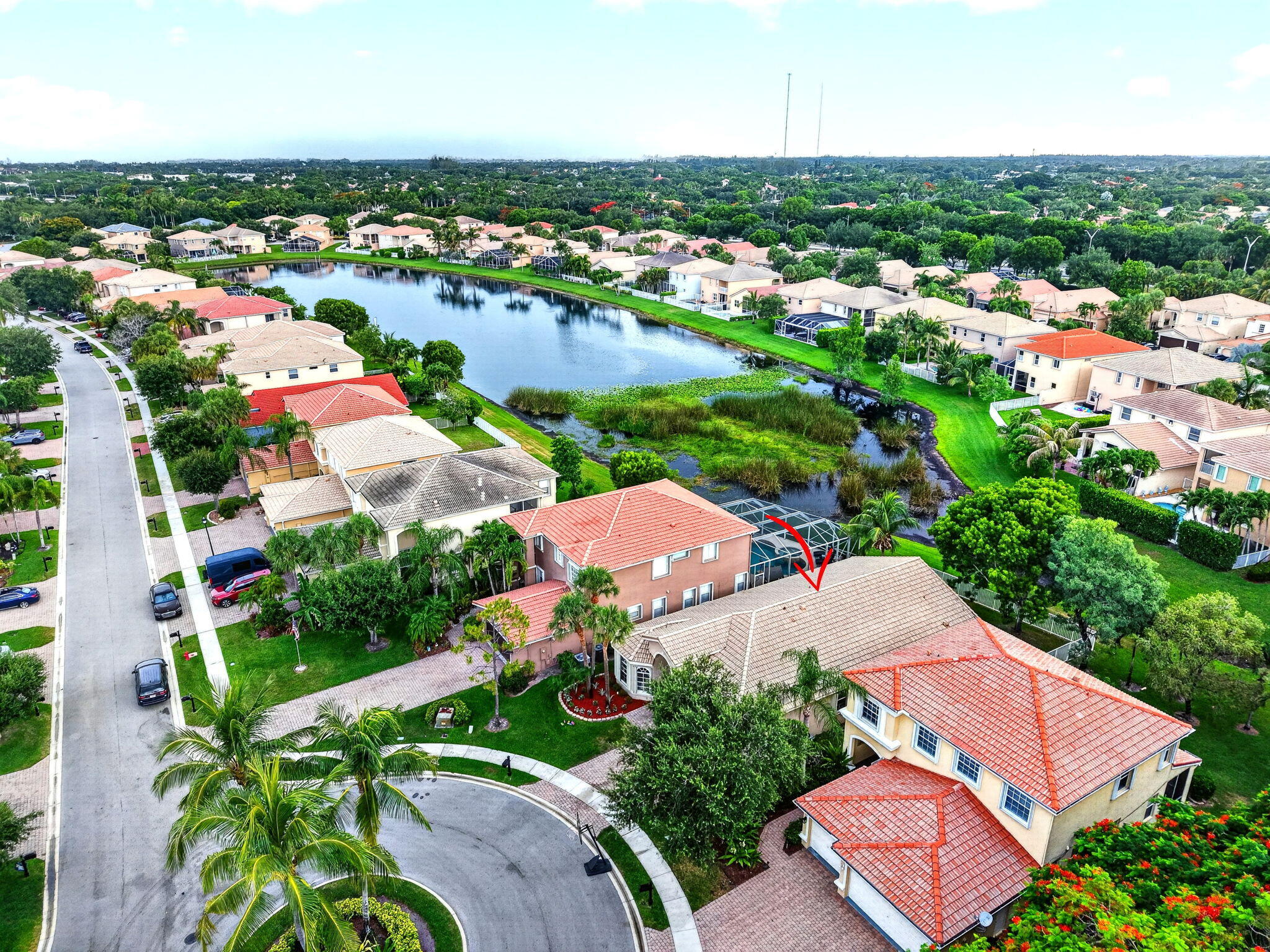 VILLAGES OF WINDSOR 4 - Residential