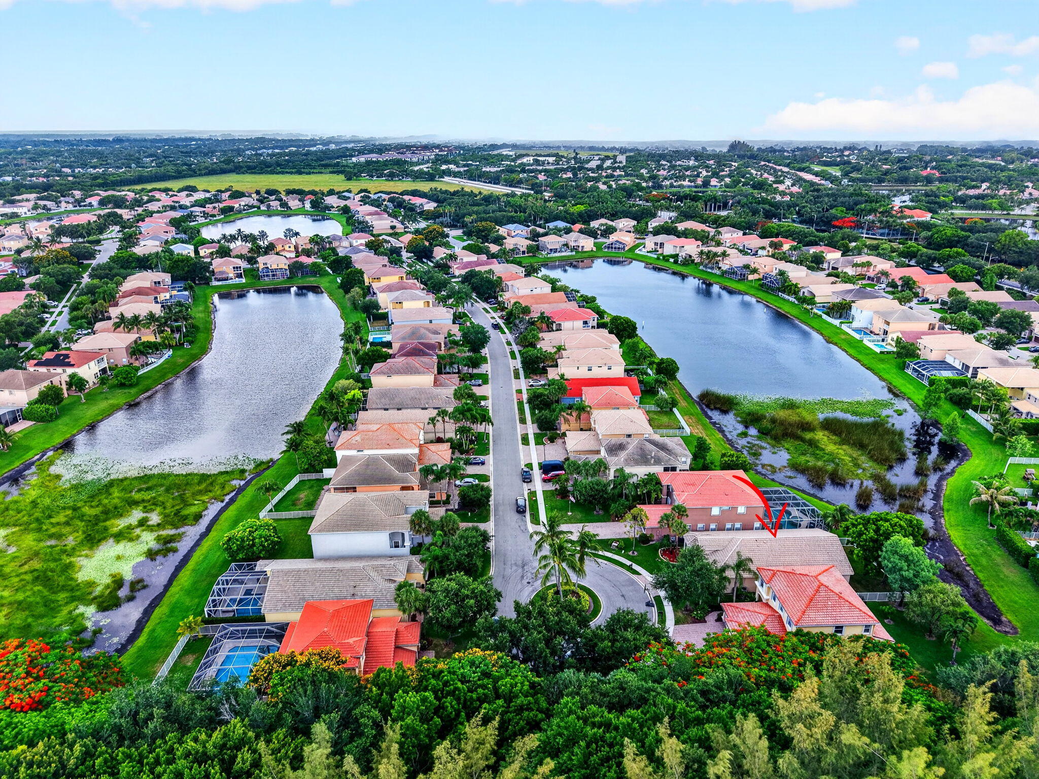 VILLAGES OF WINDSOR 4 - Residential