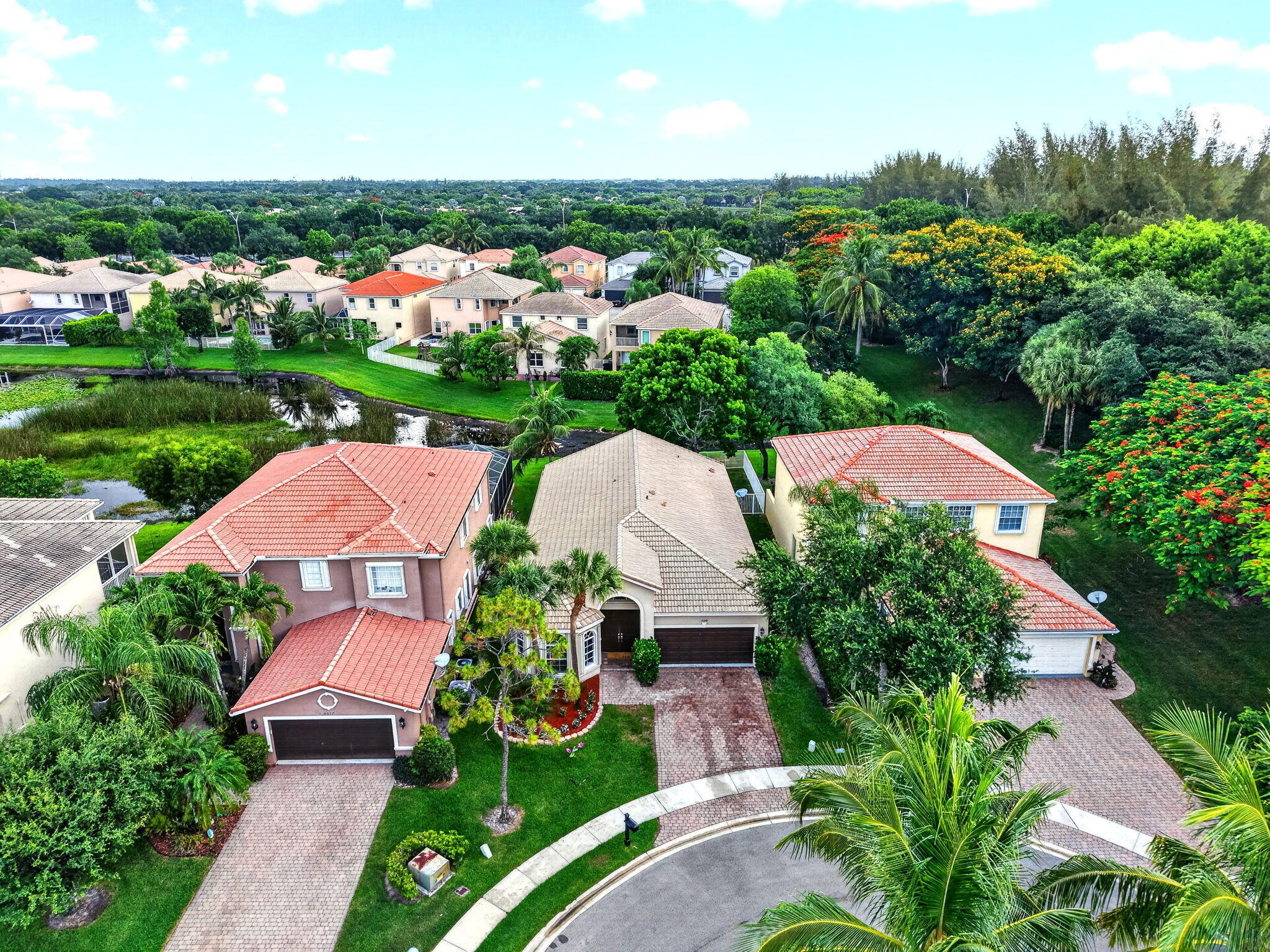 VILLAGES OF WINDSOR 4 - Residential
