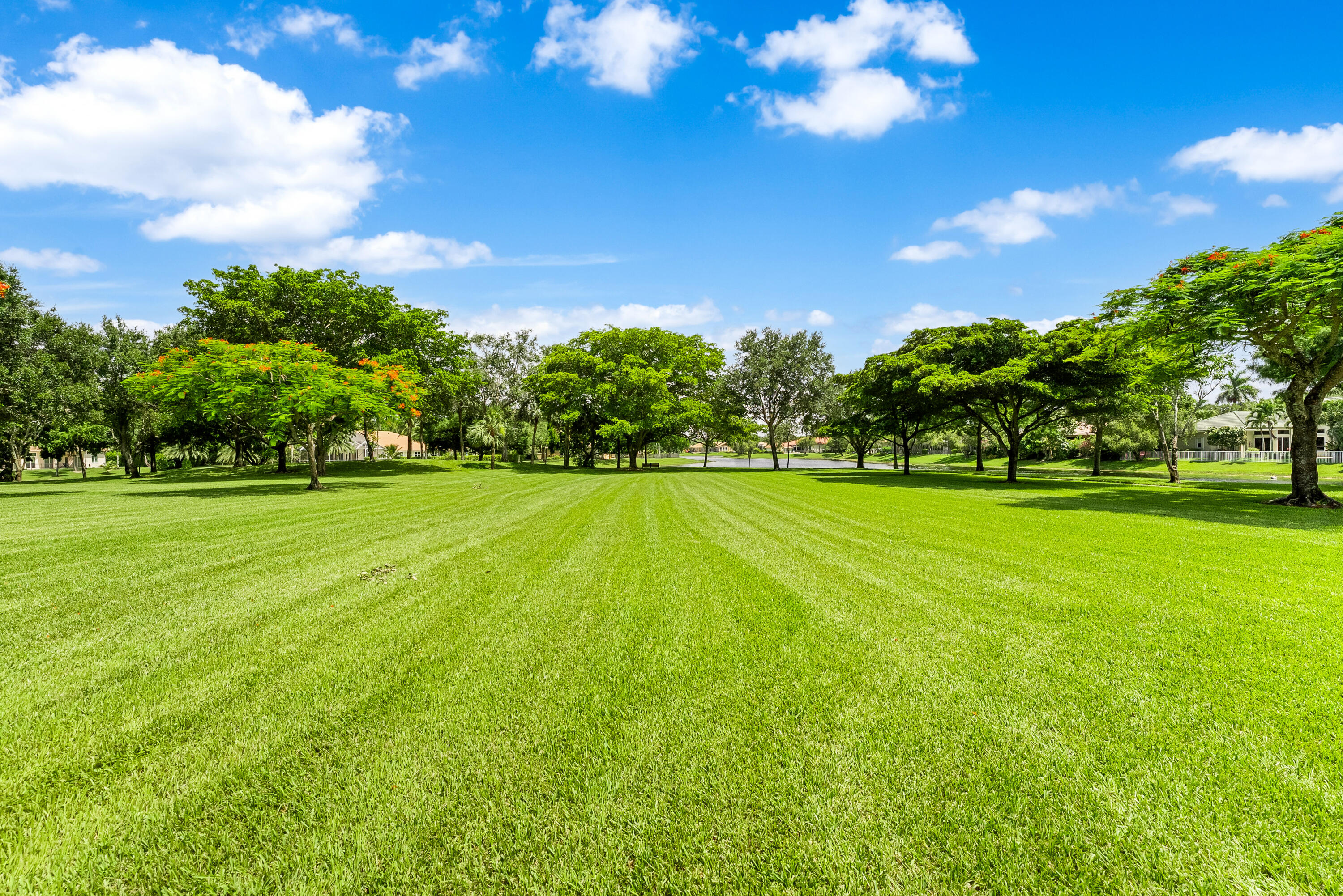 FOX RIDGE - Residential