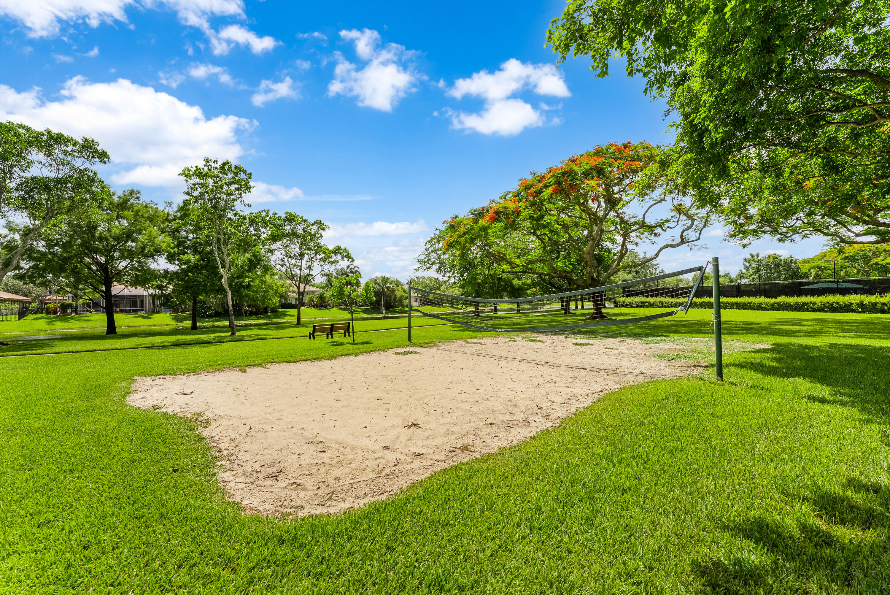 FOX RIDGE - Residential