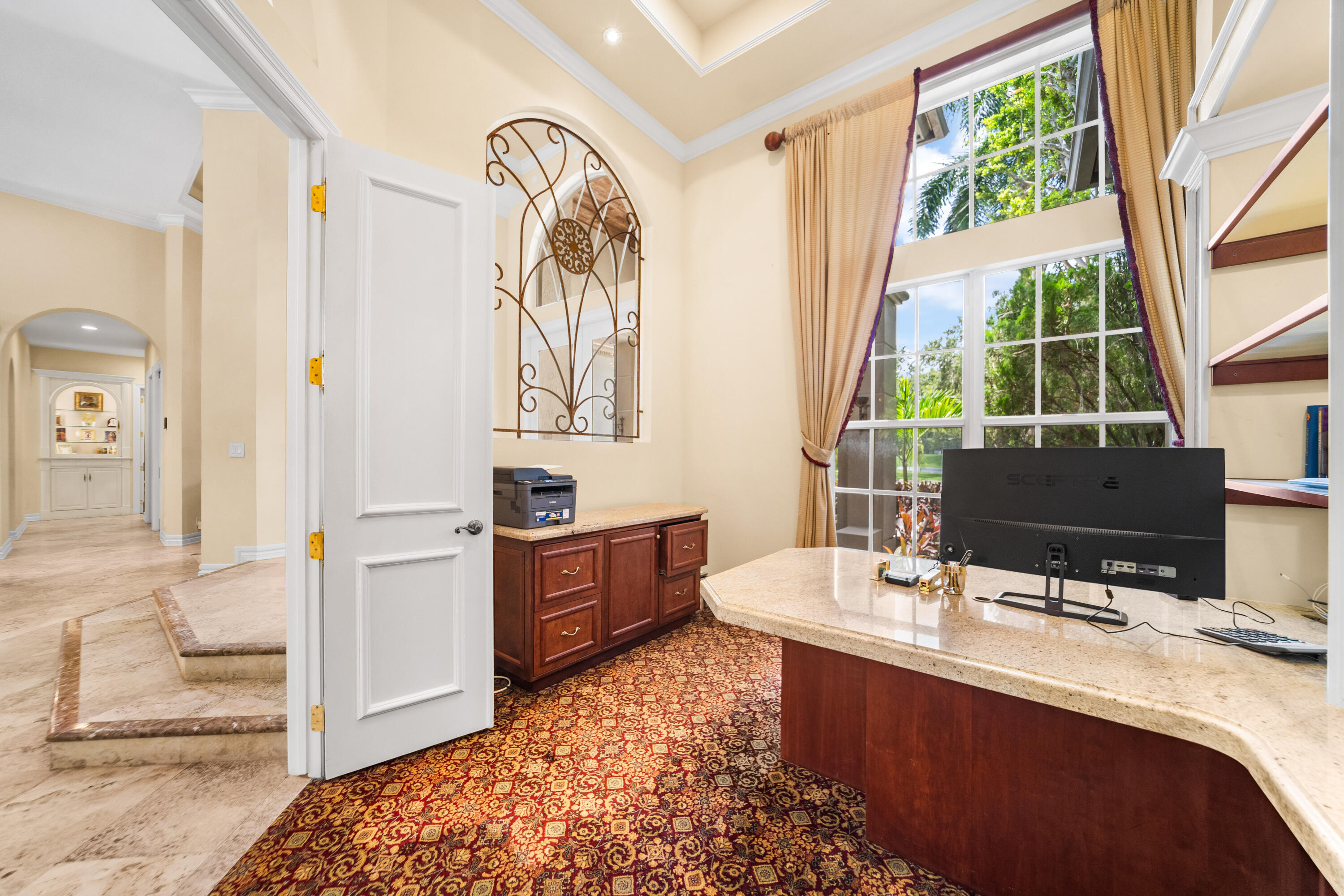 FOX RIDGE - Residential