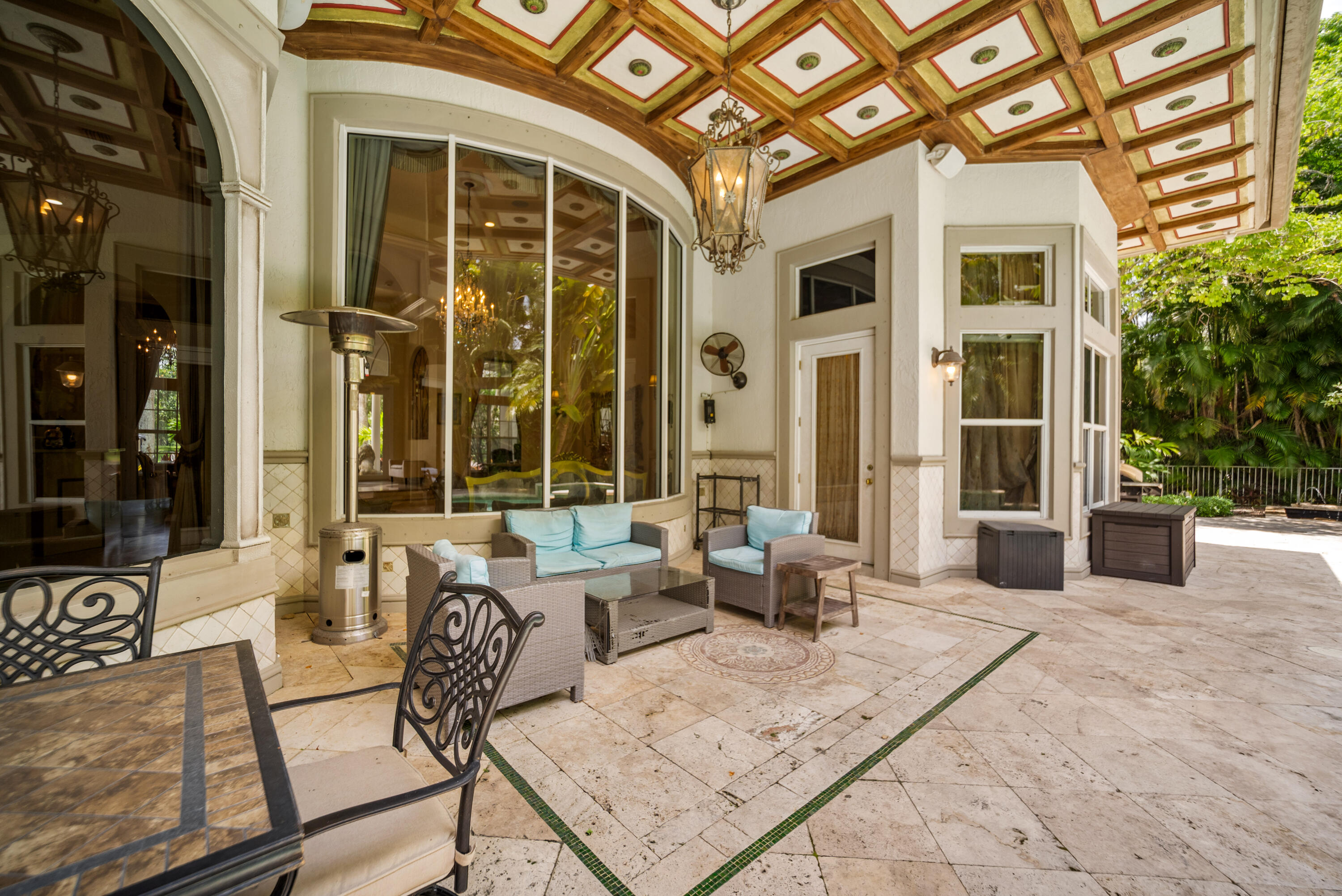 FOX RIDGE - Residential