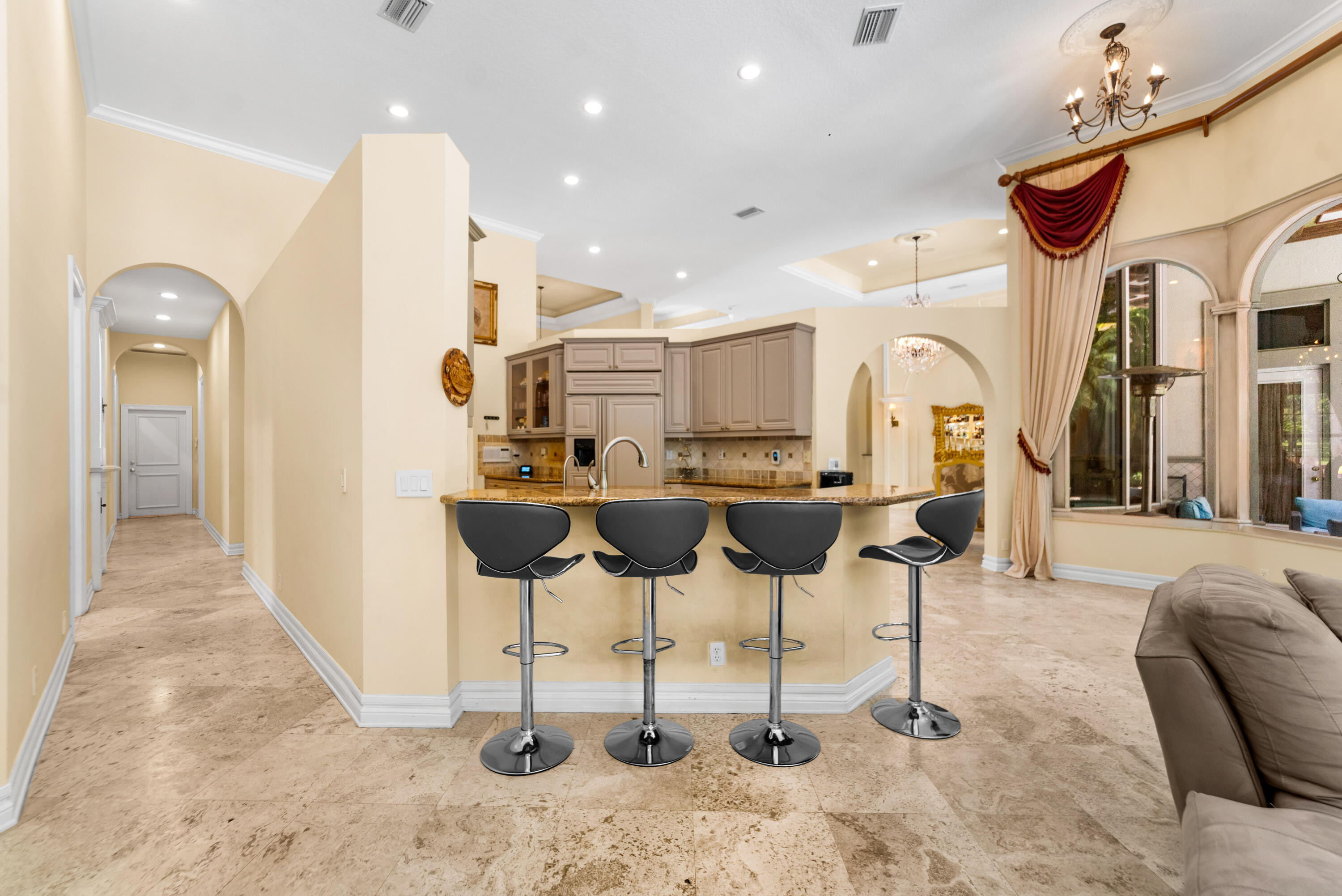FOX RIDGE - Residential