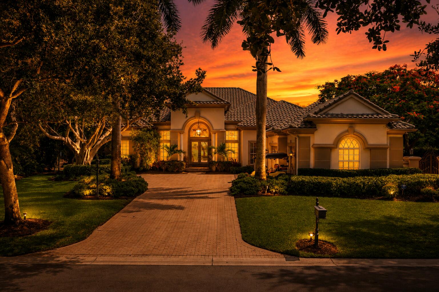 FOX RIDGE - Residential