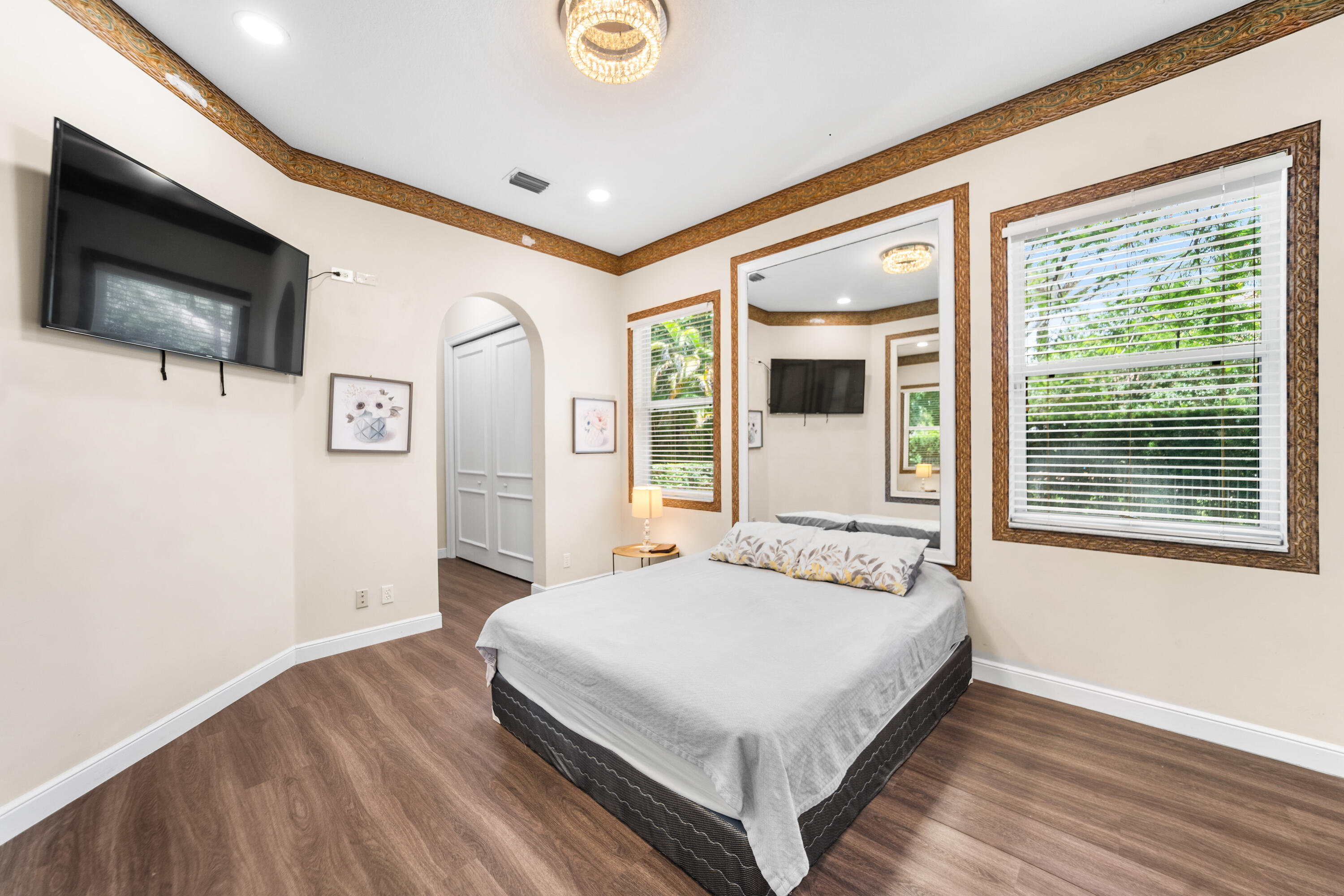 FOX RIDGE - Residential