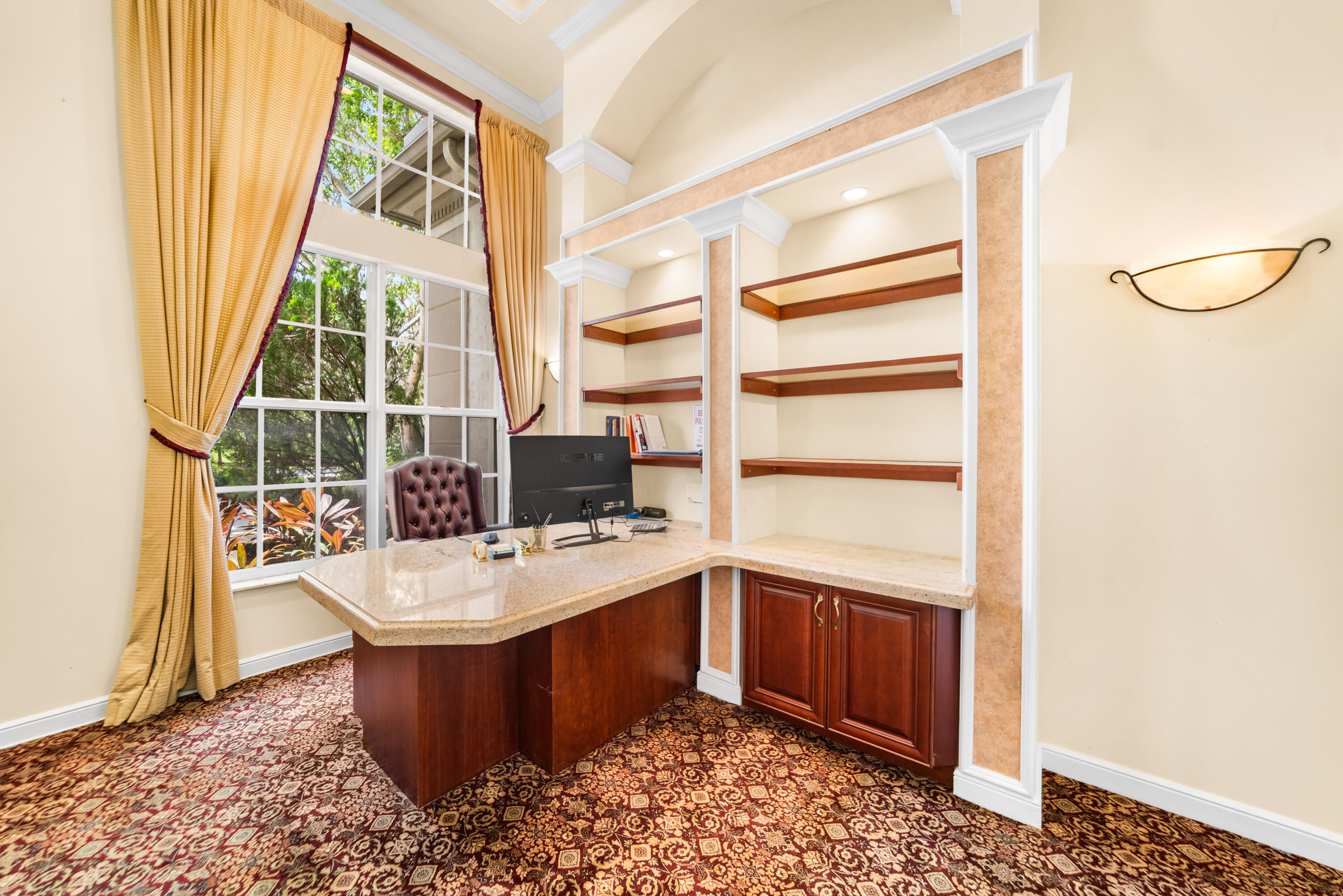 FOX RIDGE - Residential