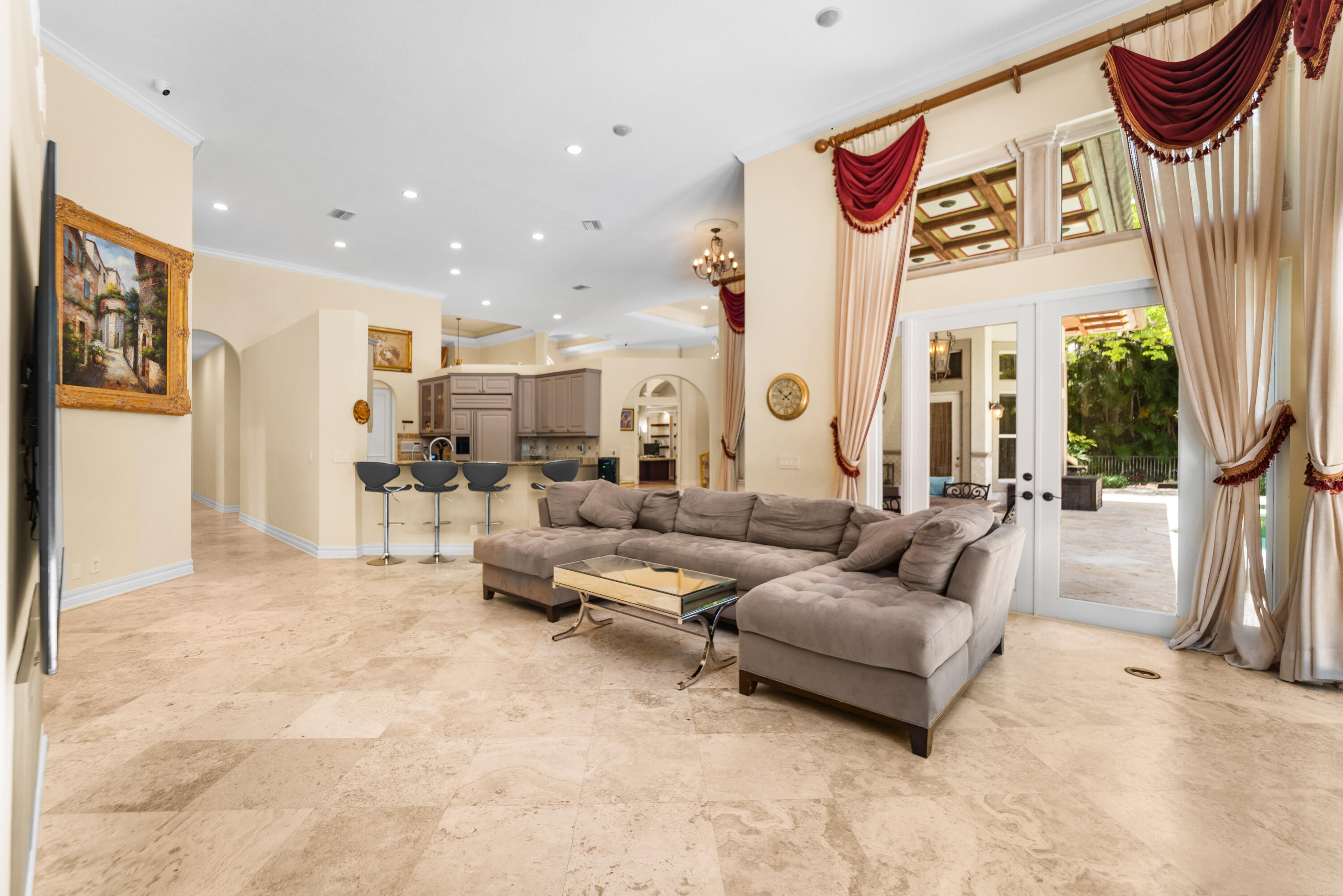 FOX RIDGE - Residential