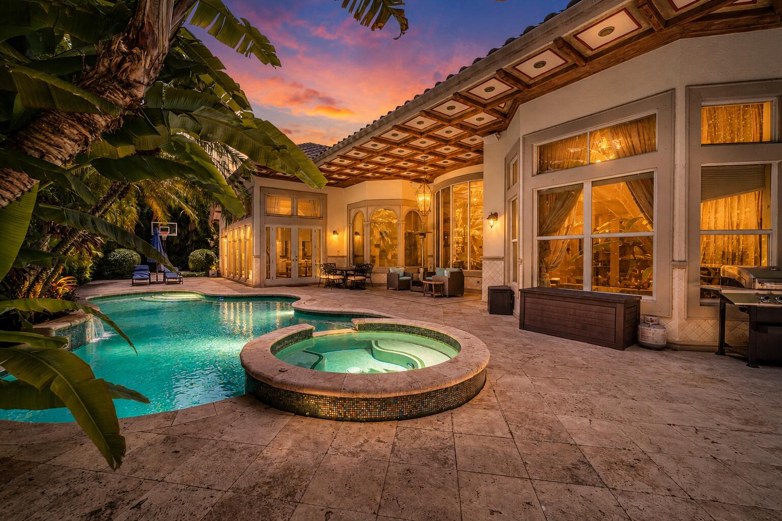 FOX RIDGE - Residential