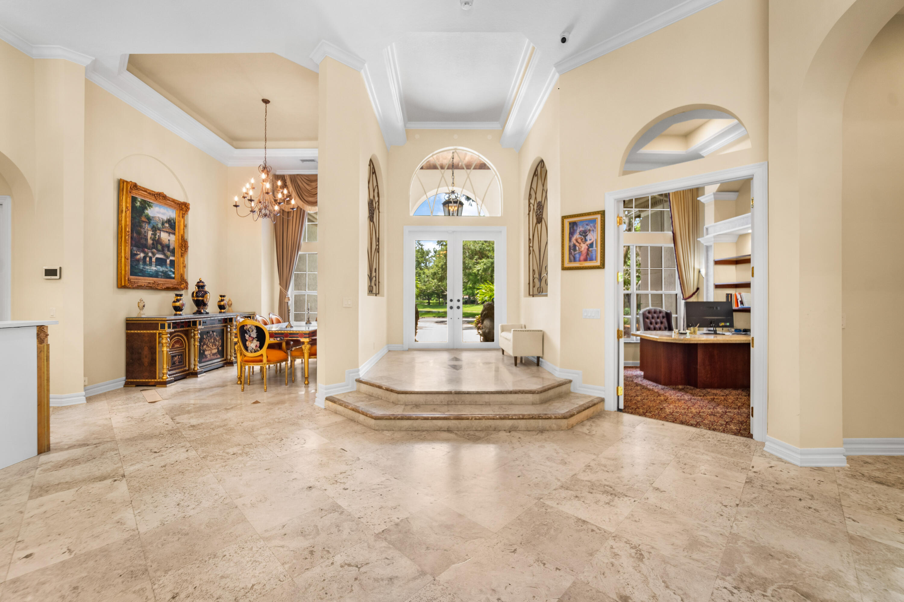 FOX RIDGE - Residential