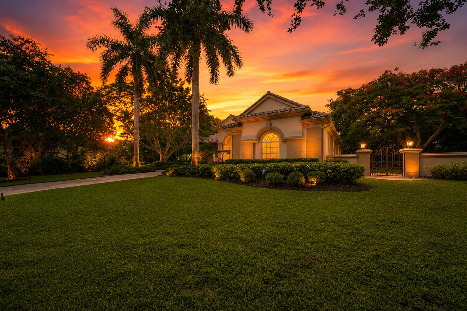 FOX RIDGE - Residential