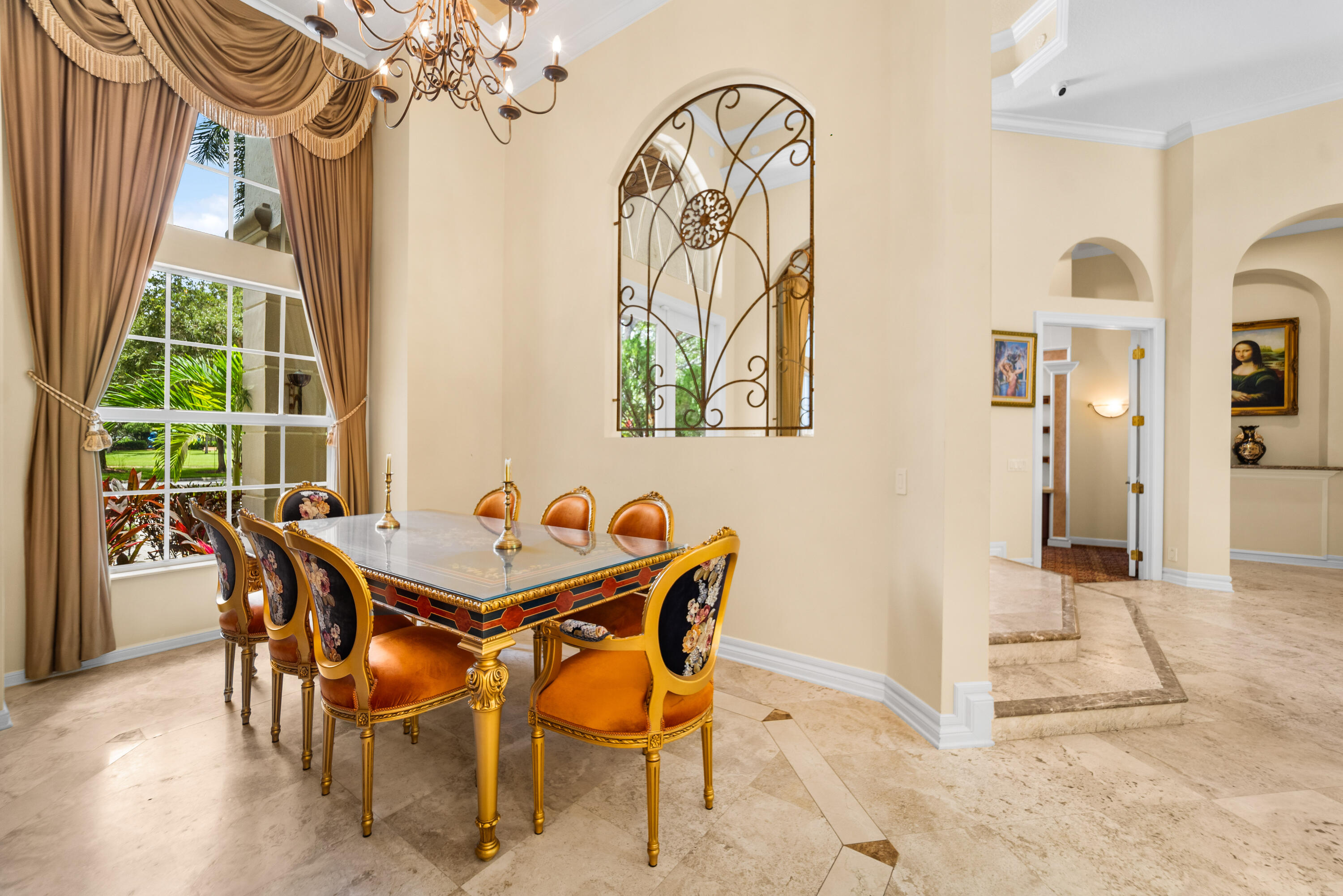 FOX RIDGE - Residential