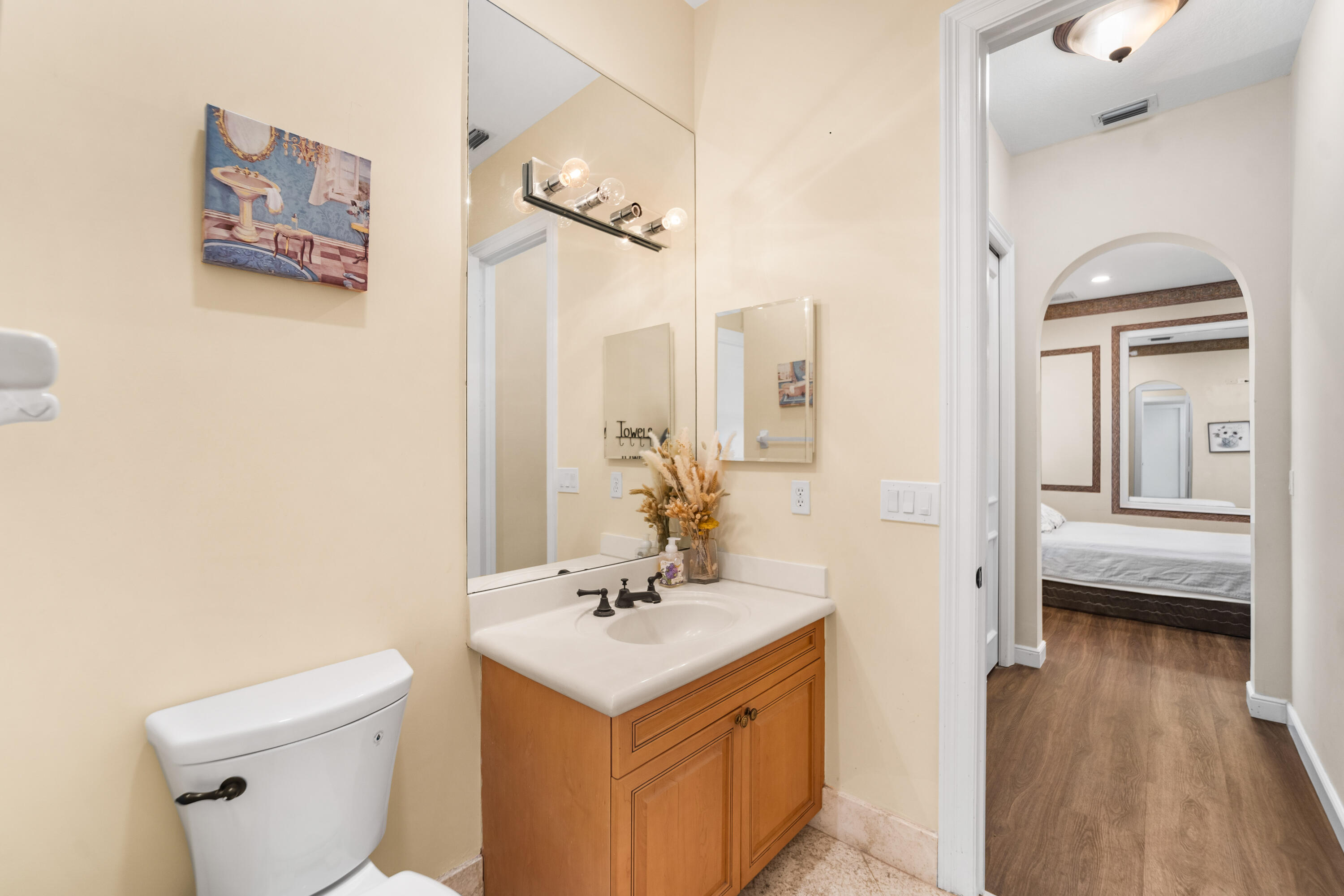 FOX RIDGE - Residential