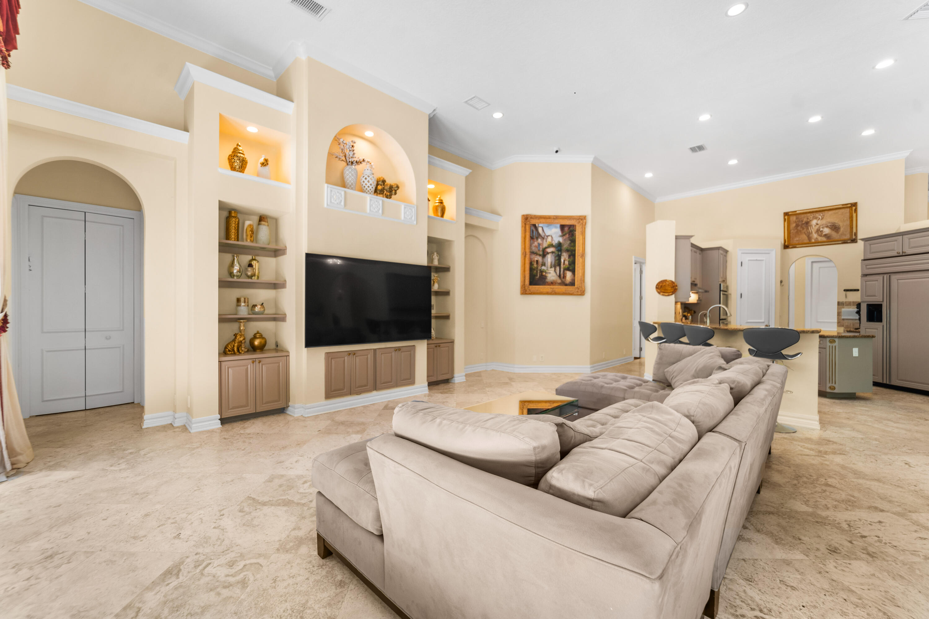 FOX RIDGE - Residential
