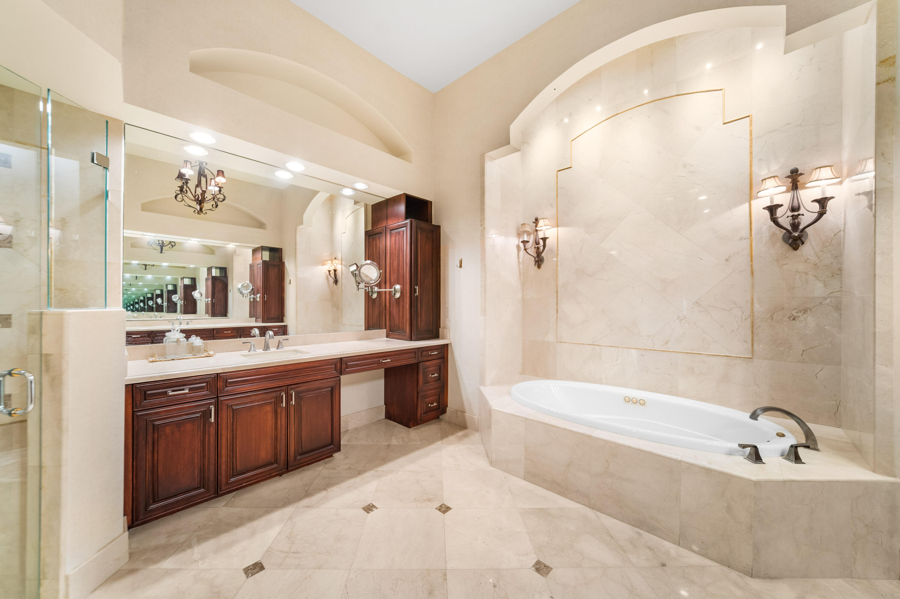 FOX RIDGE - Residential
