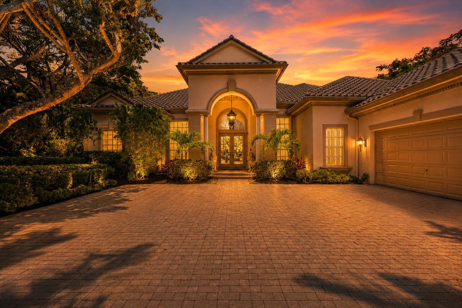 FOX RIDGE - Residential