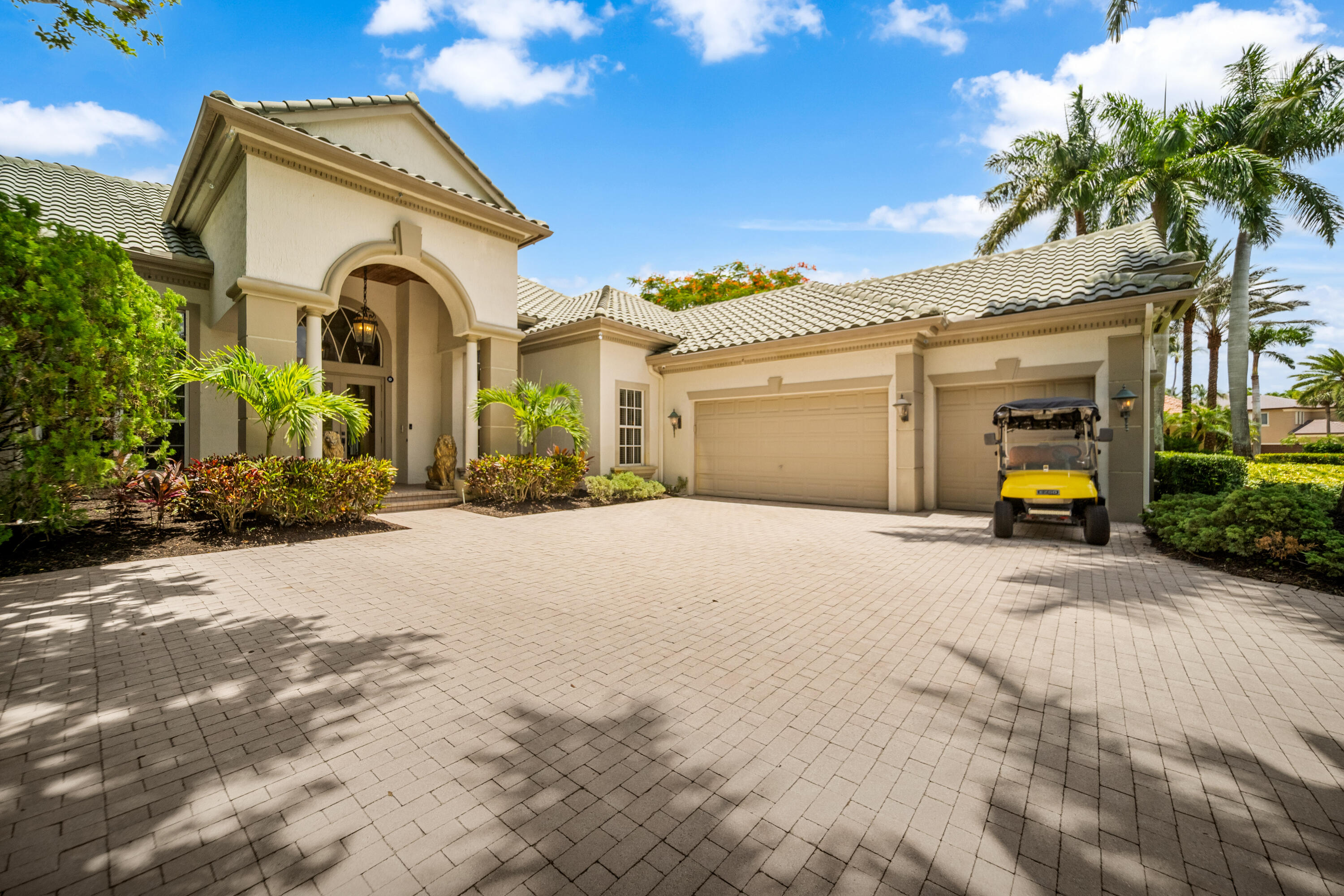 FOX RIDGE - Residential