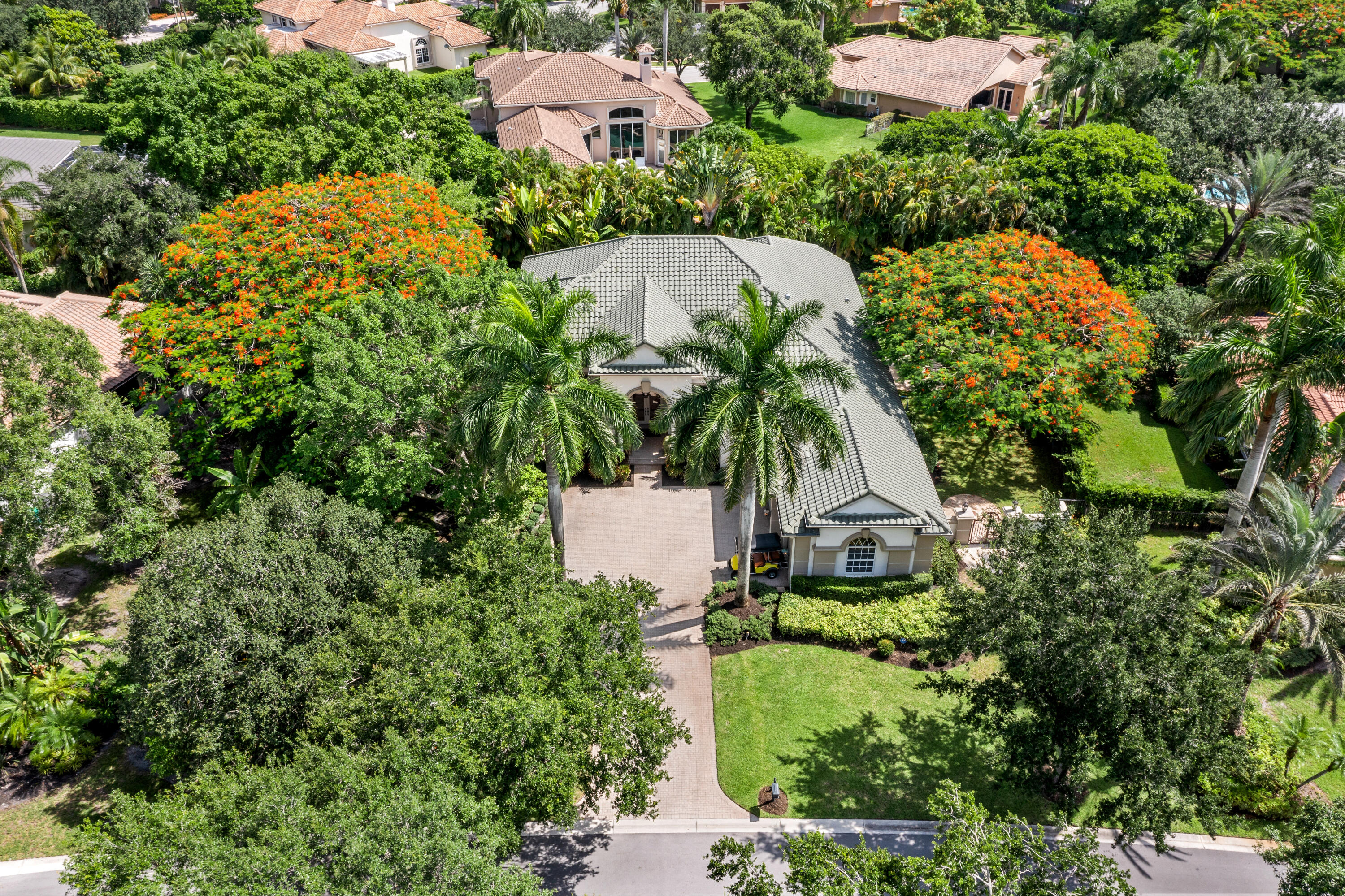 FOX RIDGE - Residential