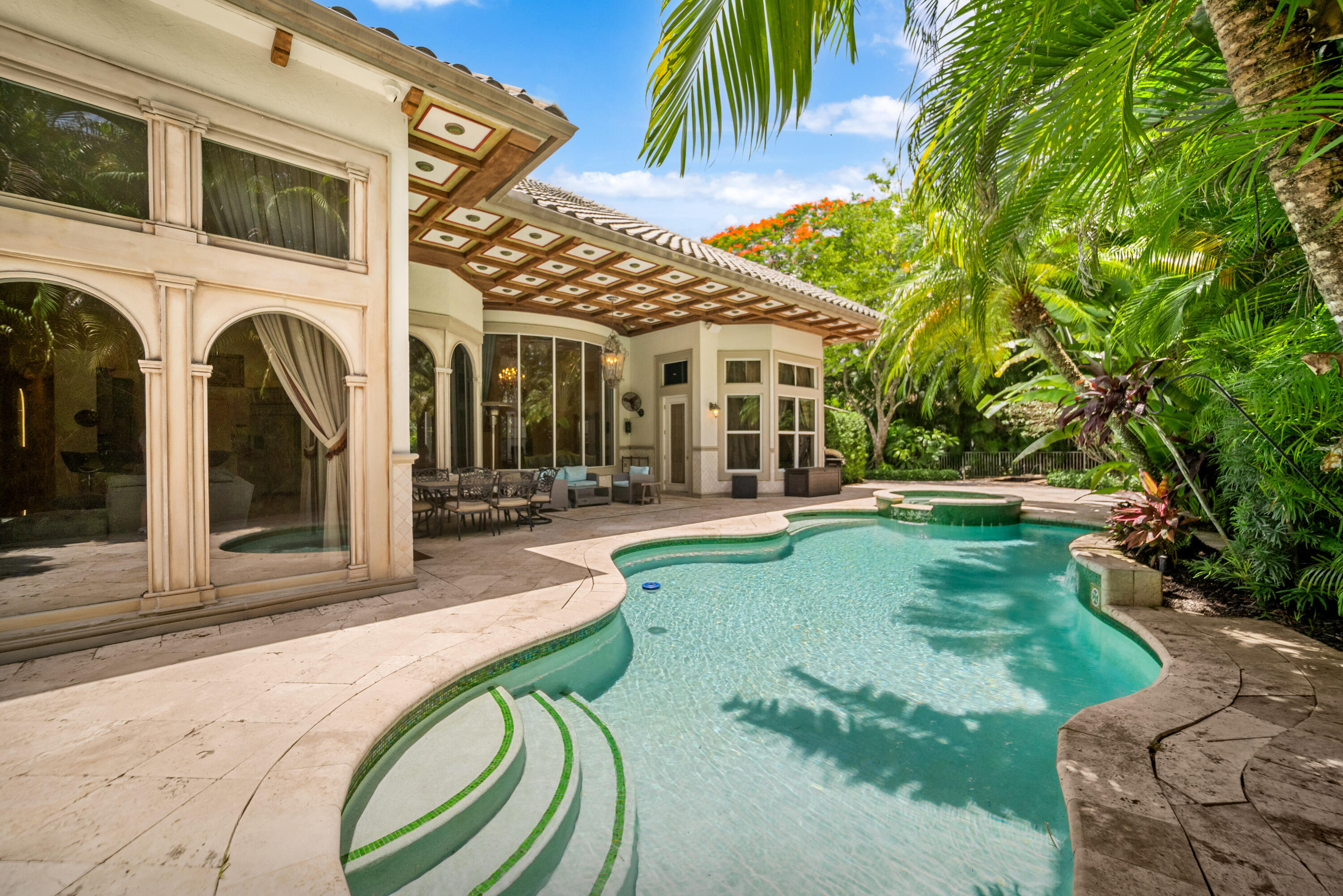 FOX RIDGE - Residential