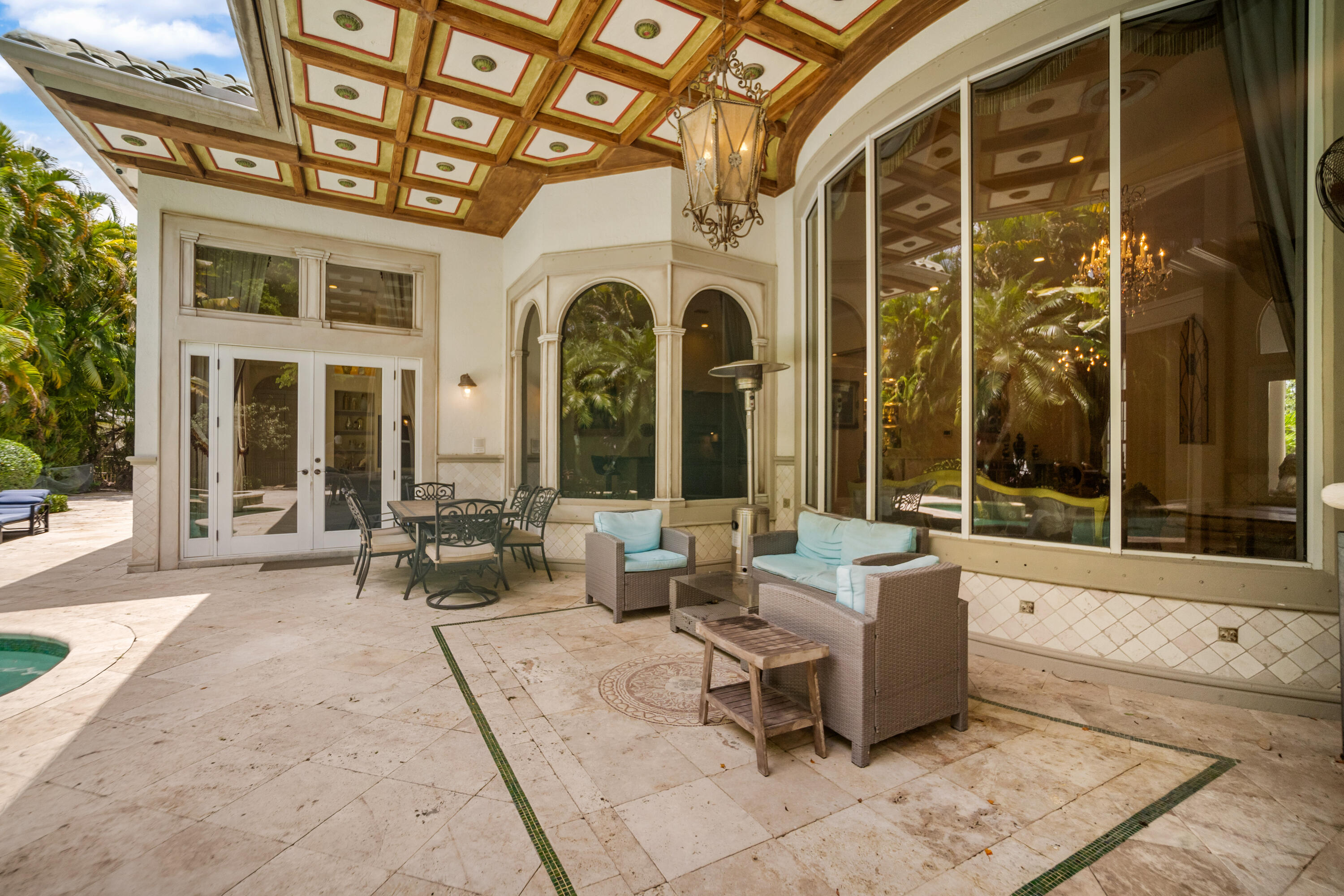 FOX RIDGE - Residential