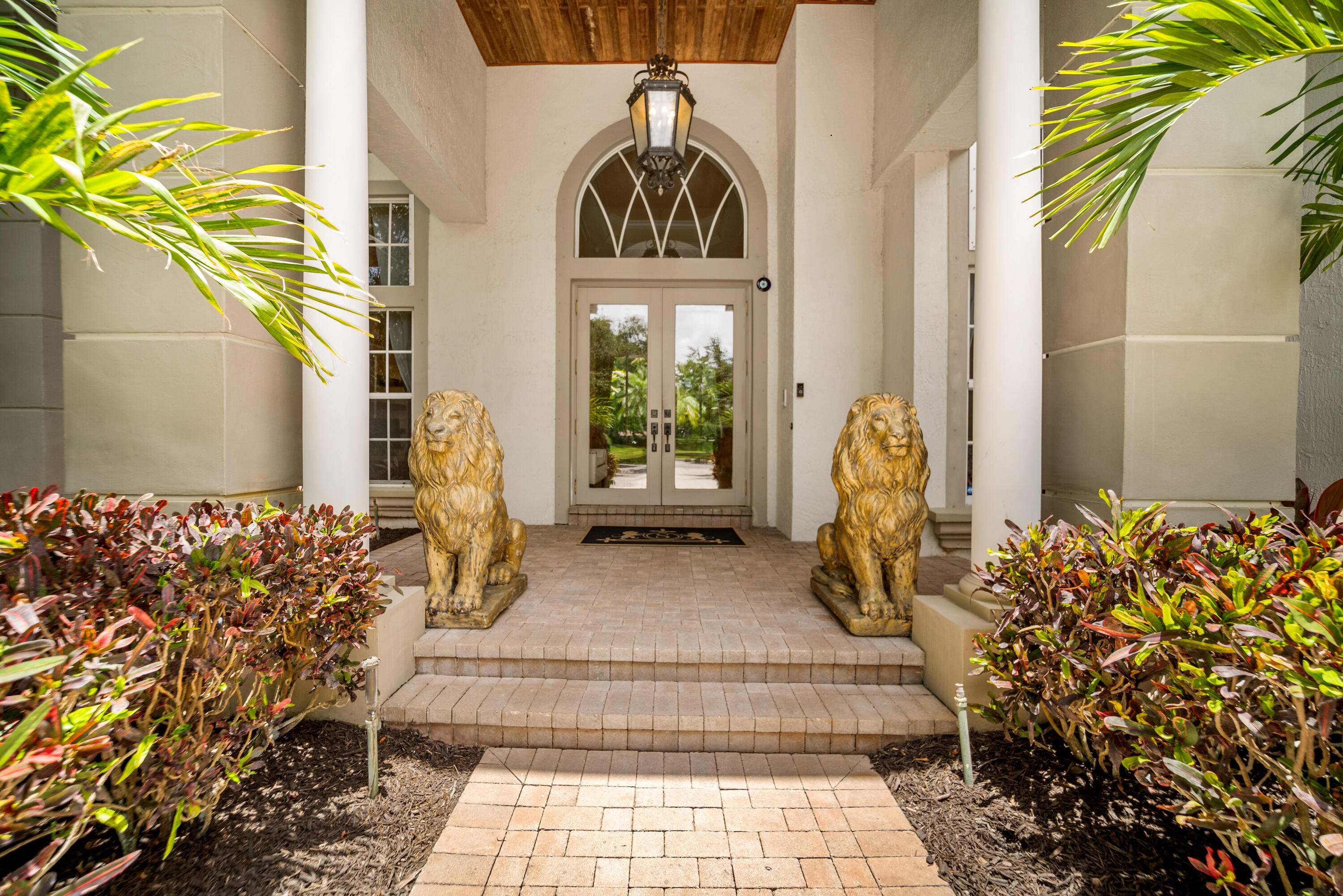 FOX RIDGE - Residential