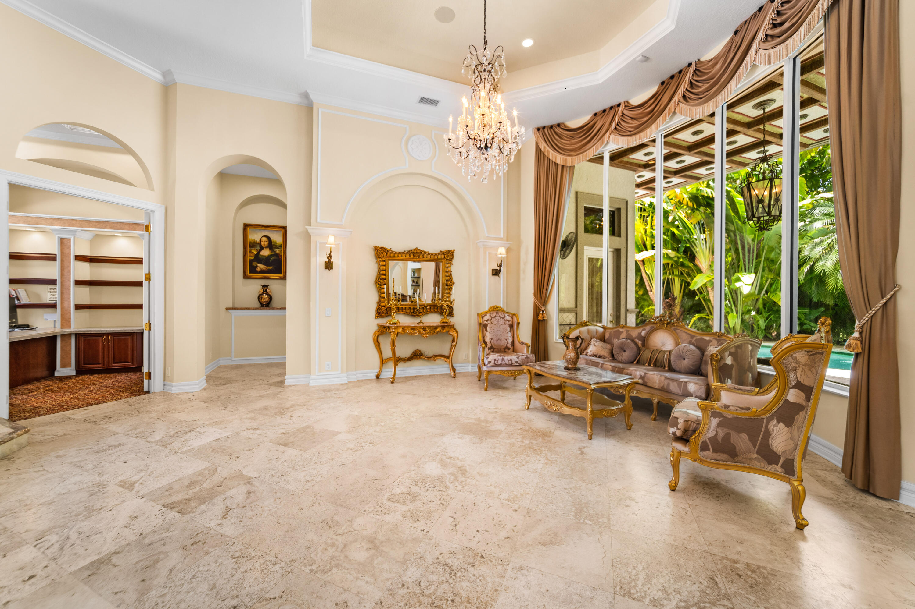 FOX RIDGE - Residential