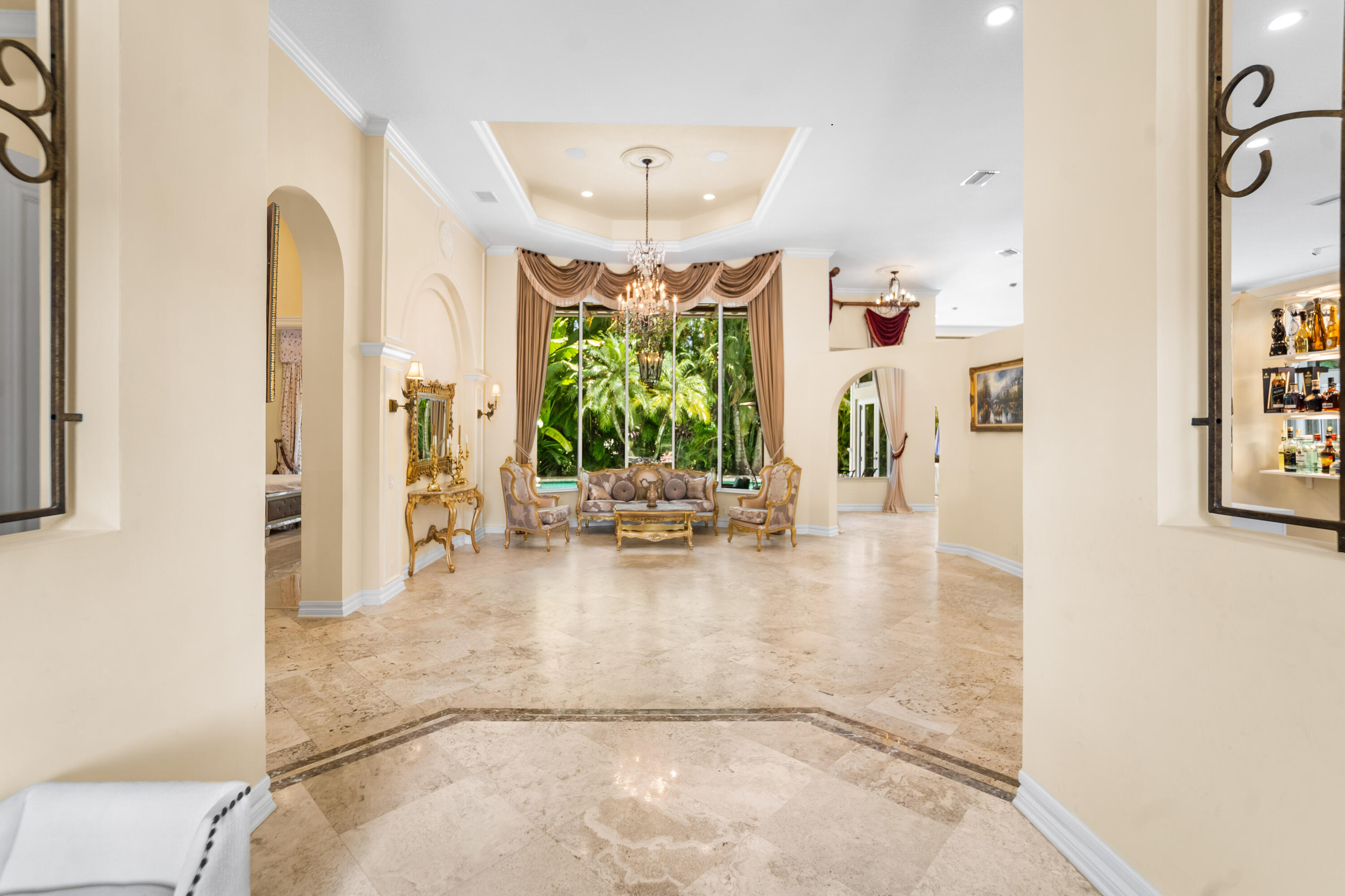 FOX RIDGE - Residential