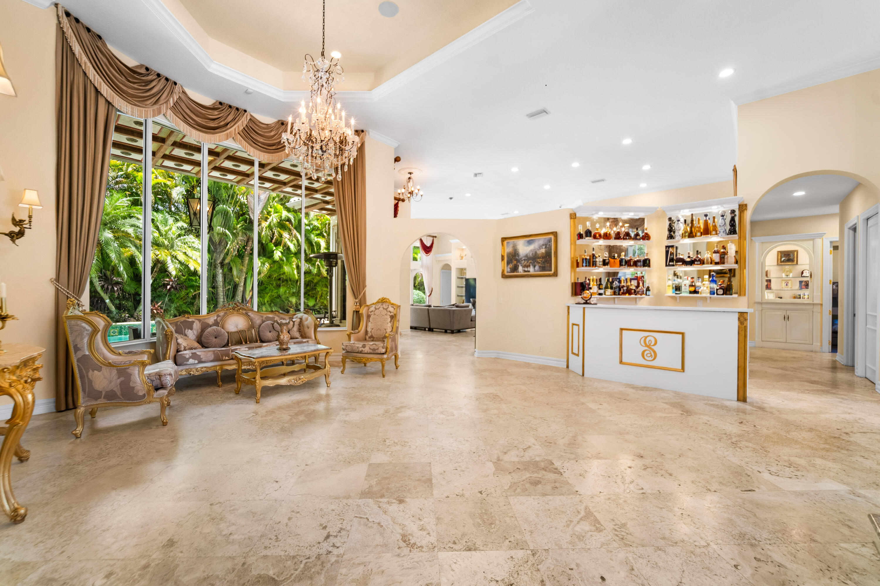 FOX RIDGE - Residential