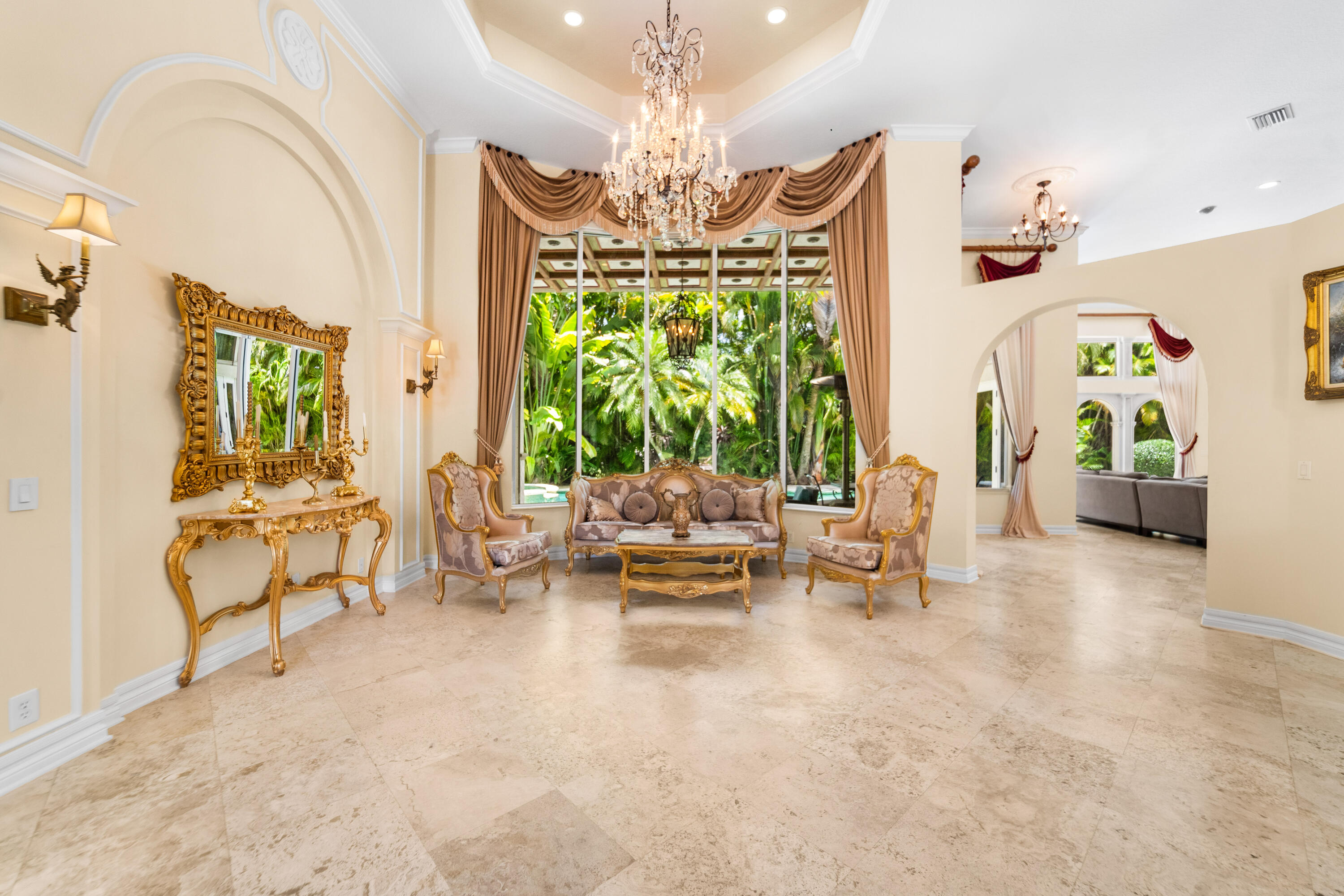 FOX RIDGE - Residential