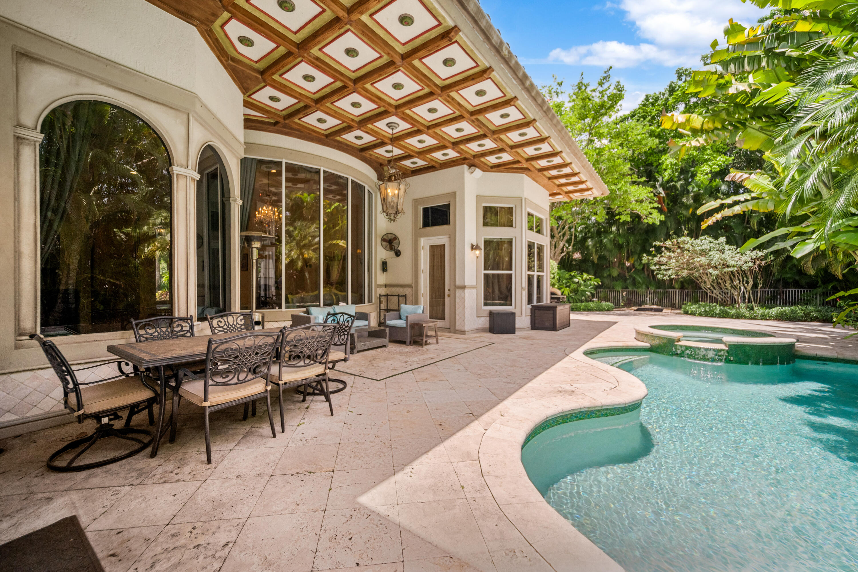 FOX RIDGE - Residential