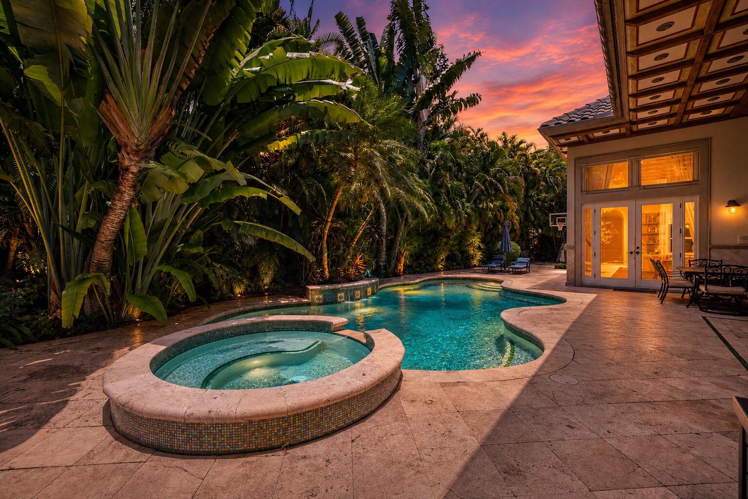 FOX RIDGE - Residential