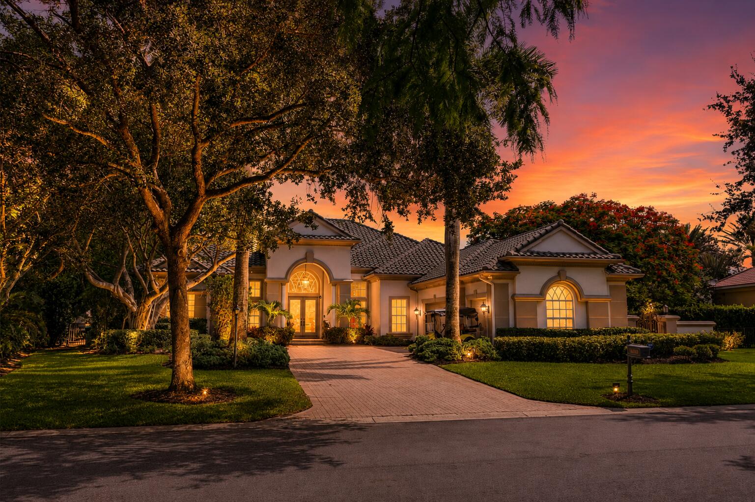 FOX RIDGE - Residential
