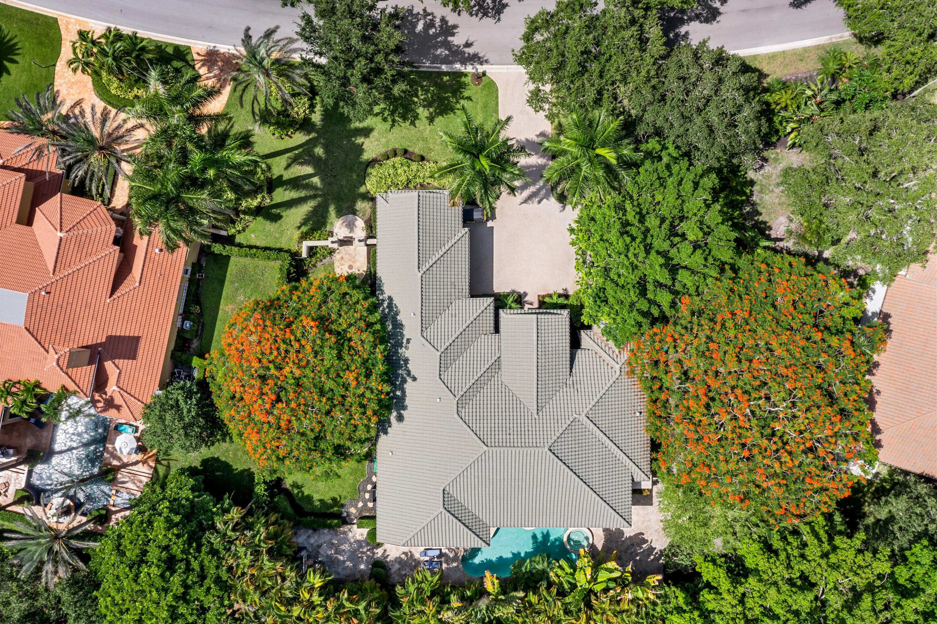 FOX RIDGE - Residential