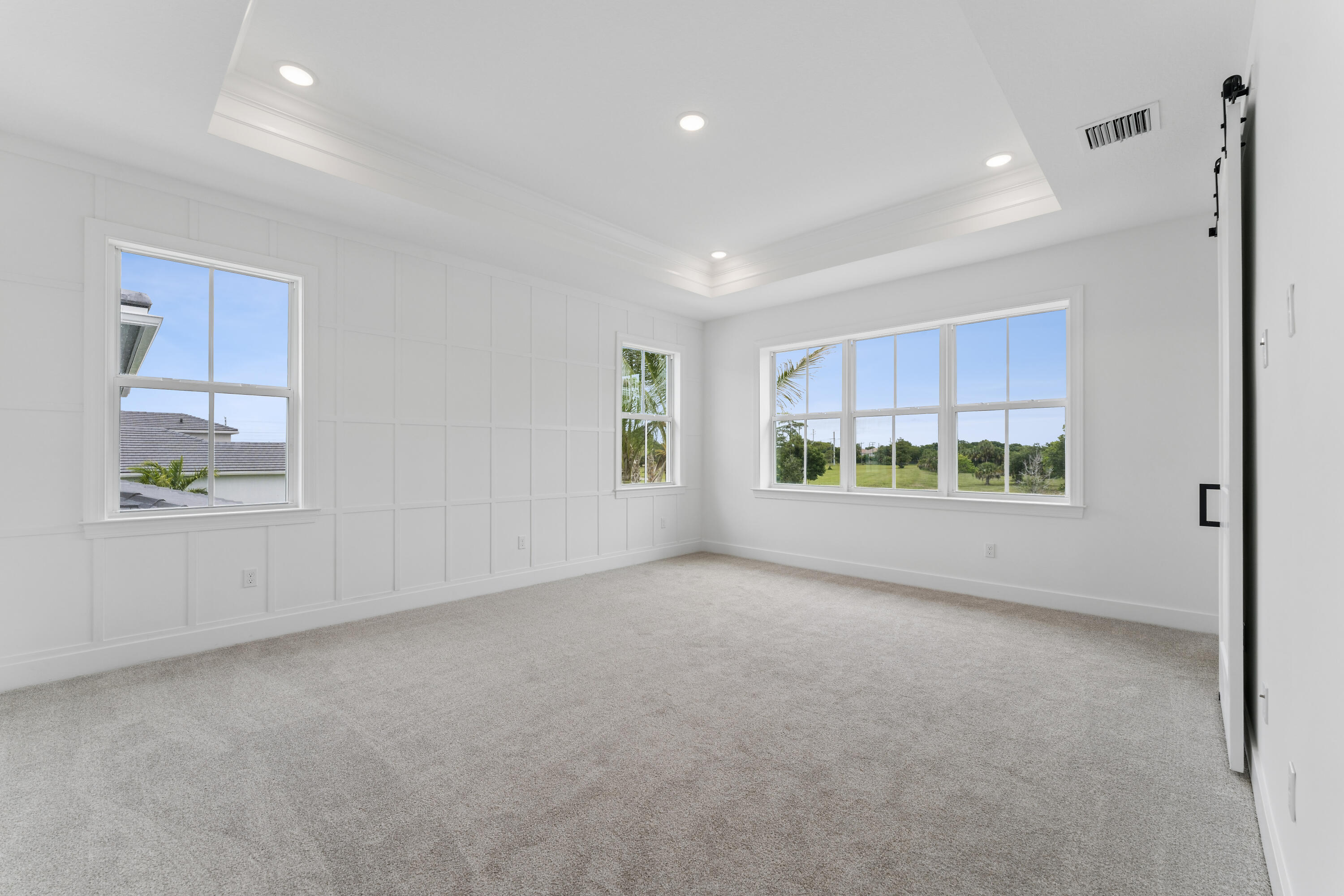 PARKSIDE AT TUTTLE ROYALE - Residential