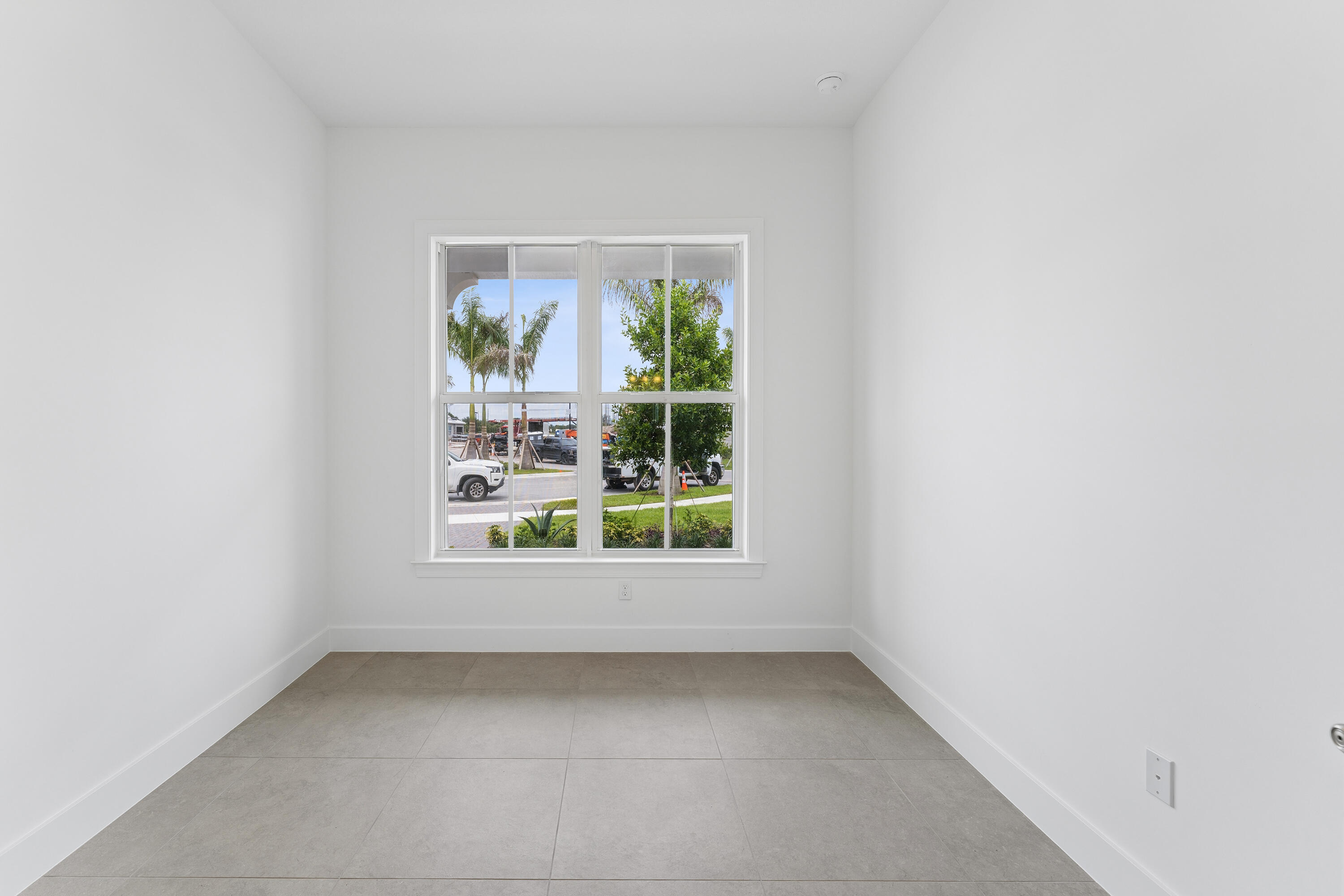 PARKSIDE AT TUTTLE ROYALE - Residential