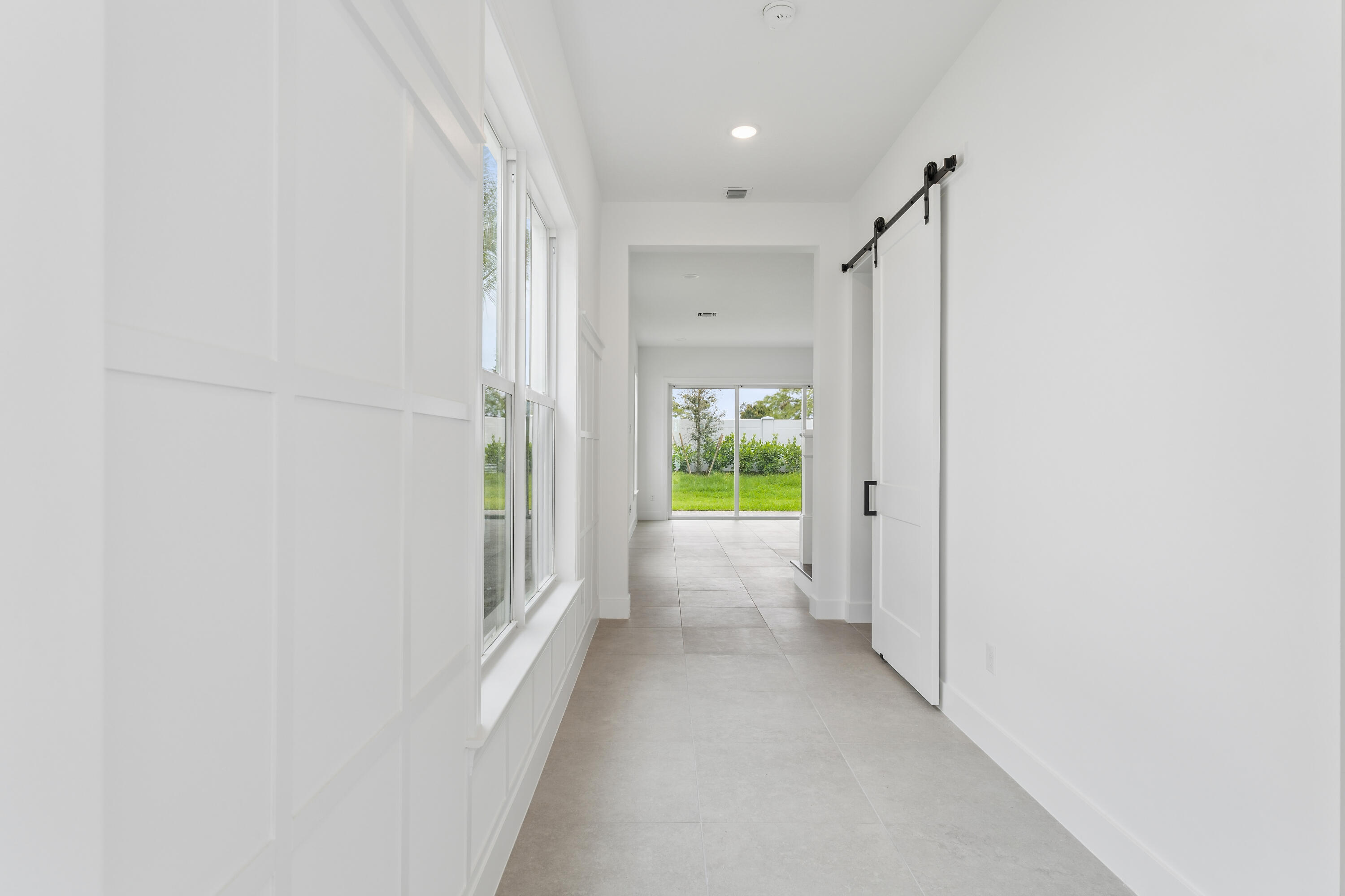 PARKSIDE AT TUTTLE ROYALE - Residential