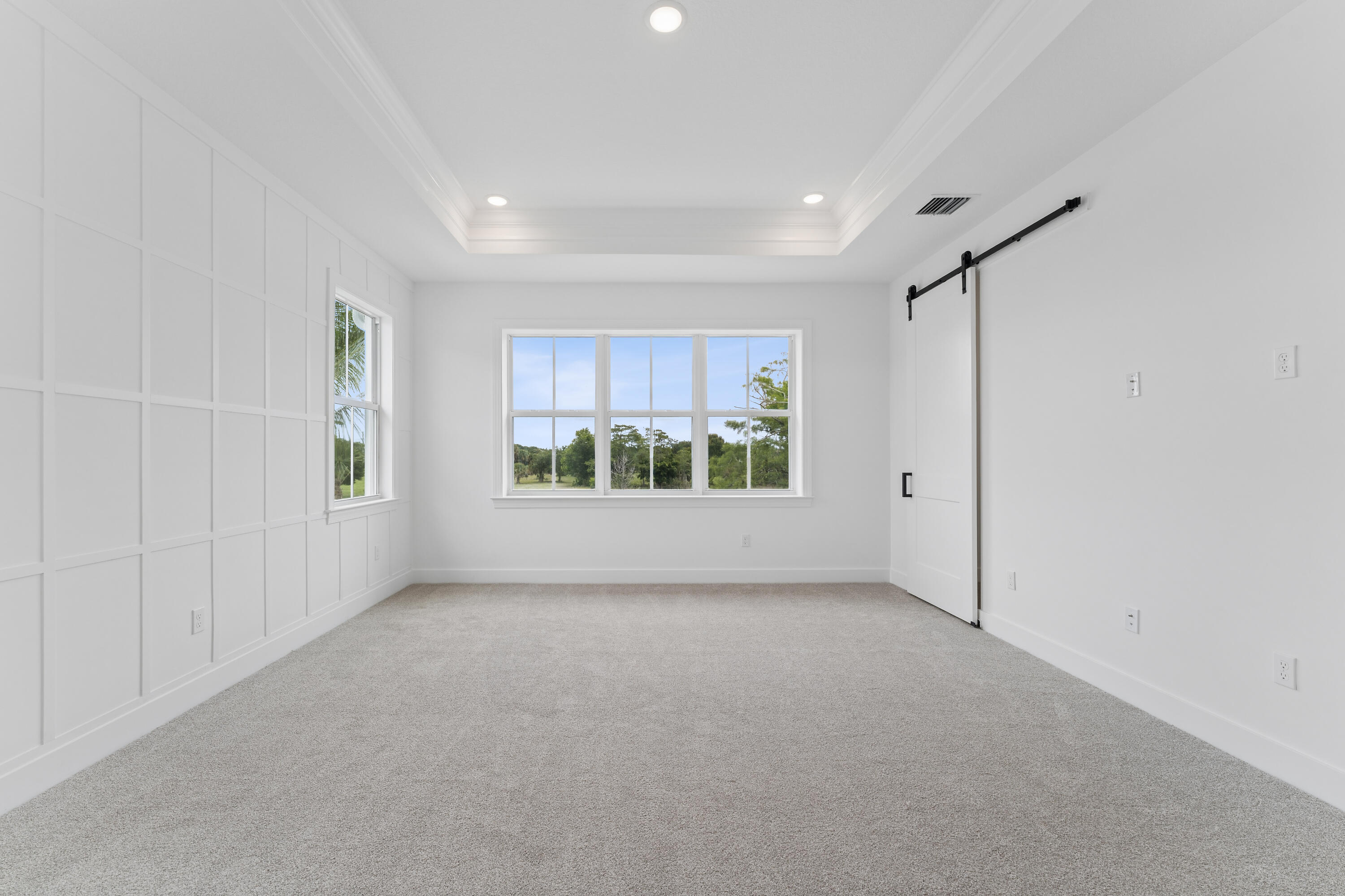 PARKSIDE AT TUTTLE ROYALE - Residential