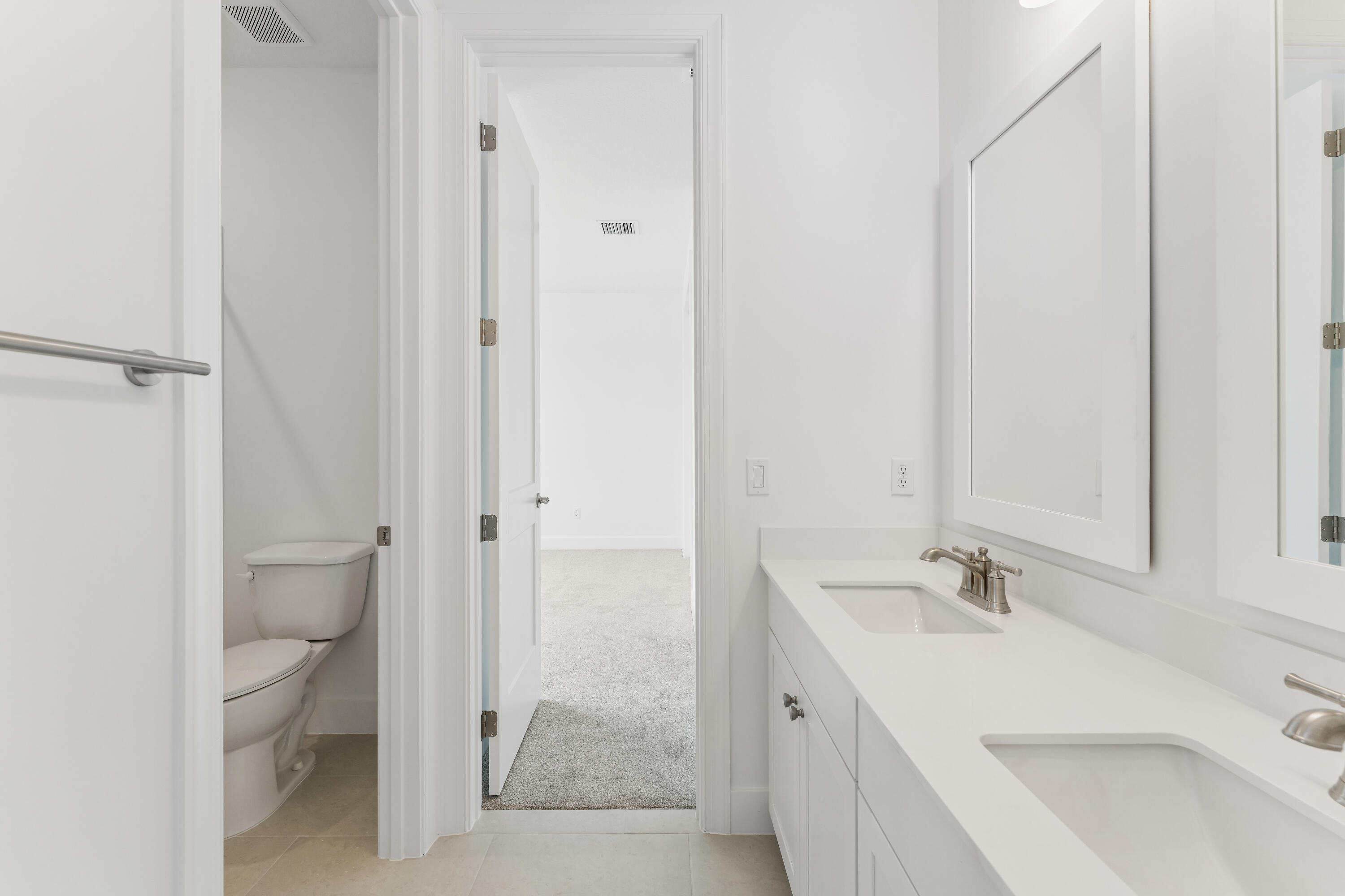PARKSIDE AT TUTTLE ROYALE - Residential
