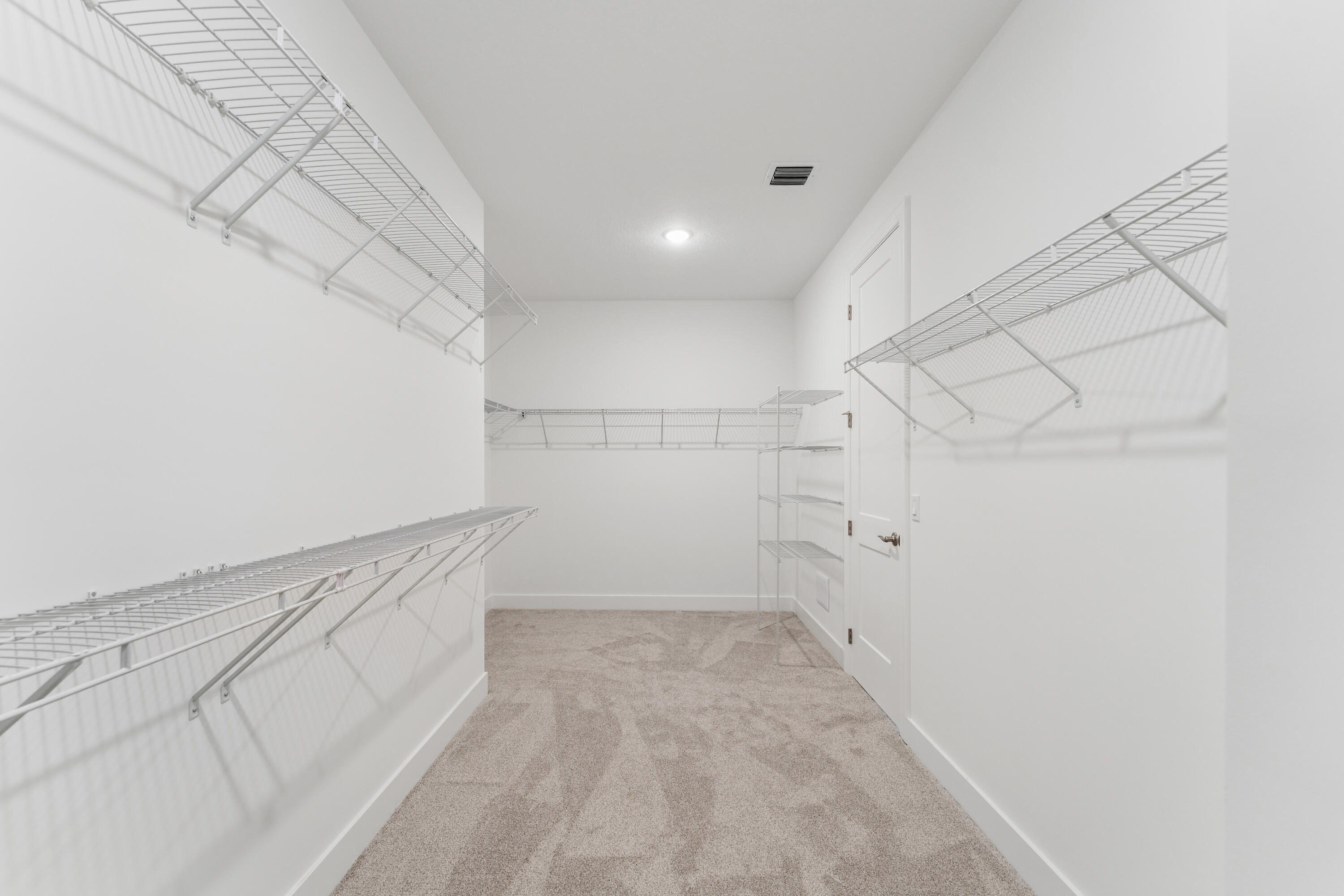 PARKSIDE AT TUTTLE ROYALE - Residential