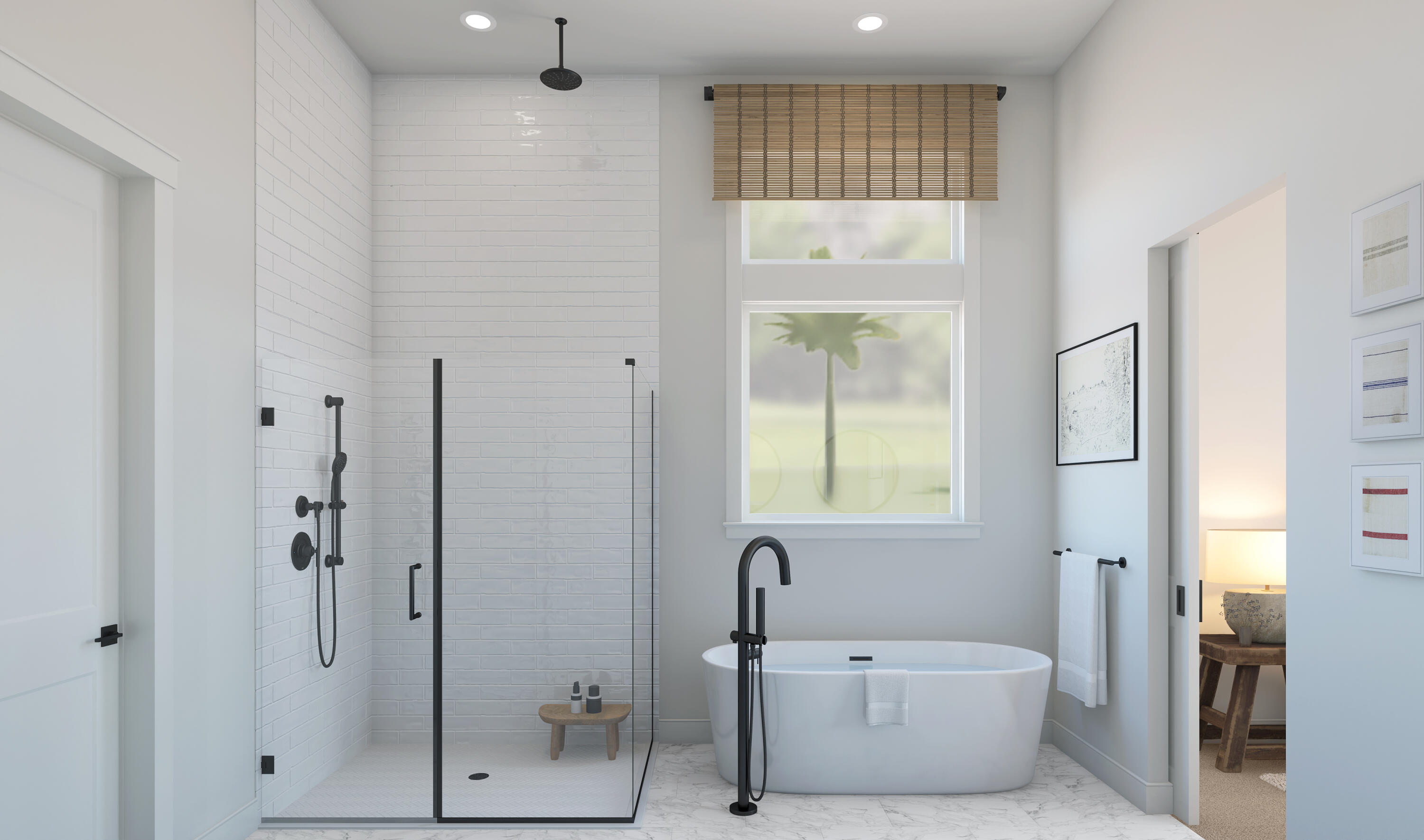 PARKSIDE AT TUTTLE ROYALE - Residential