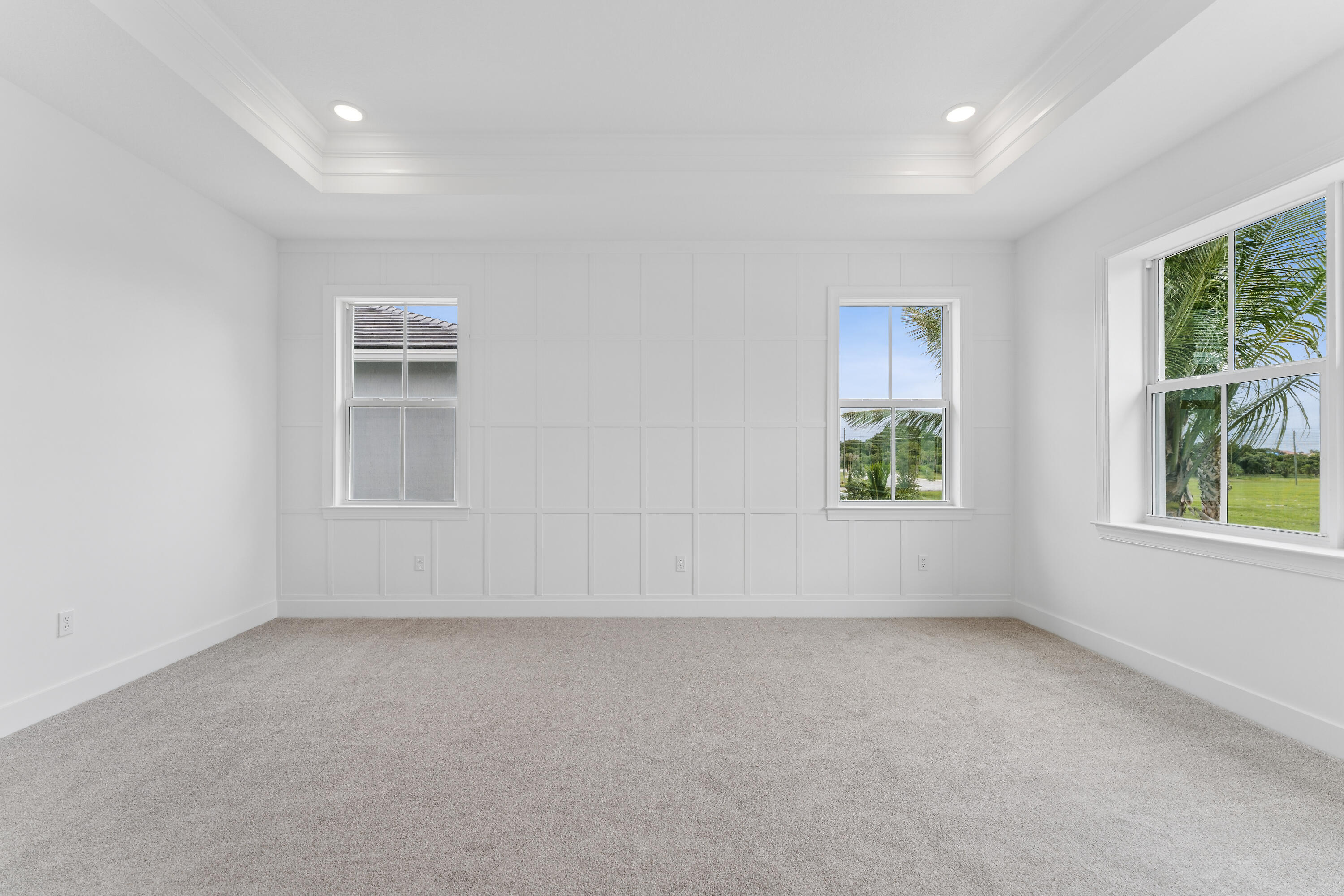 PARKSIDE AT TUTTLE ROYALE - Residential