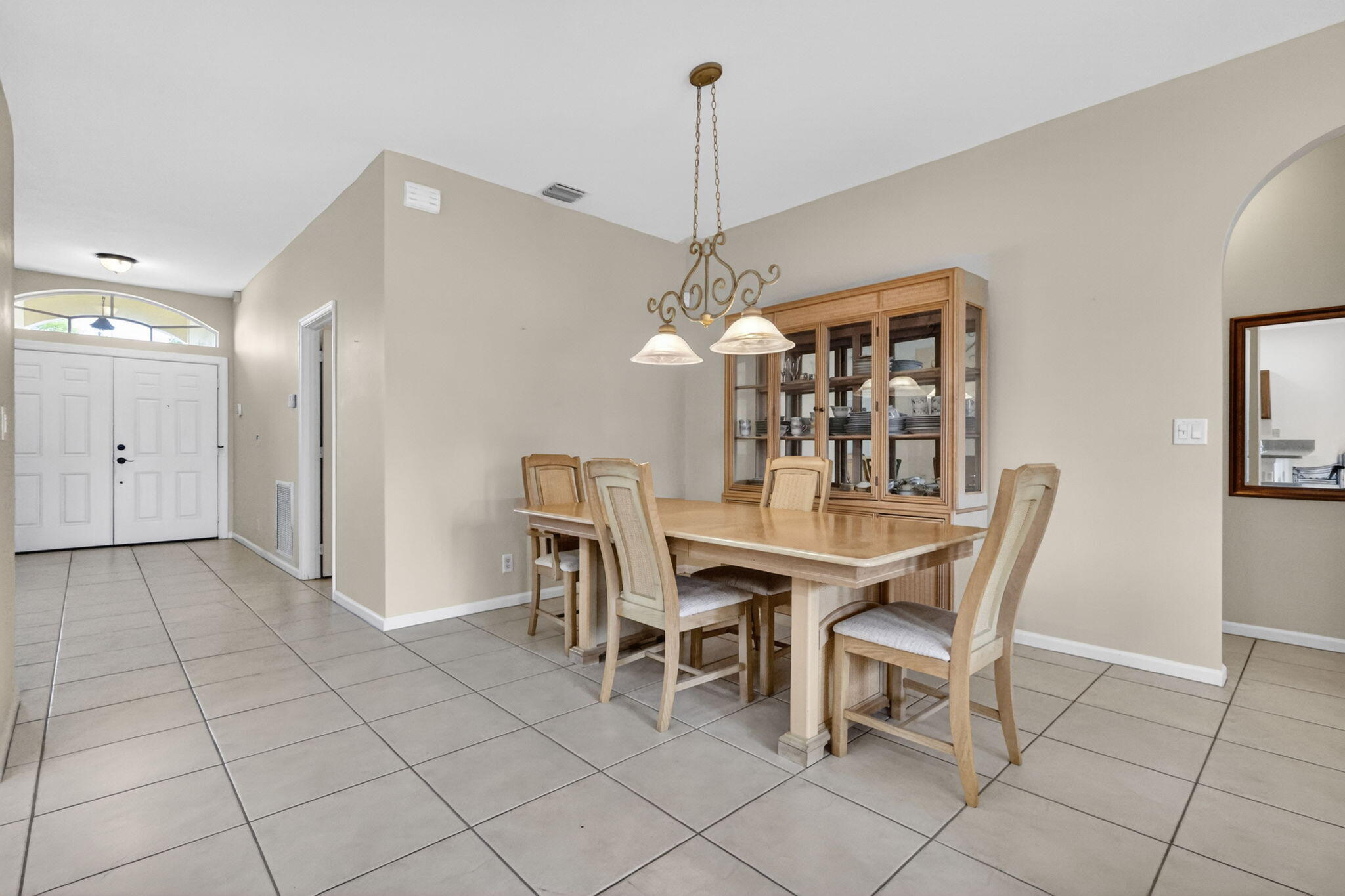 VERNON HEIGHTS - Residential