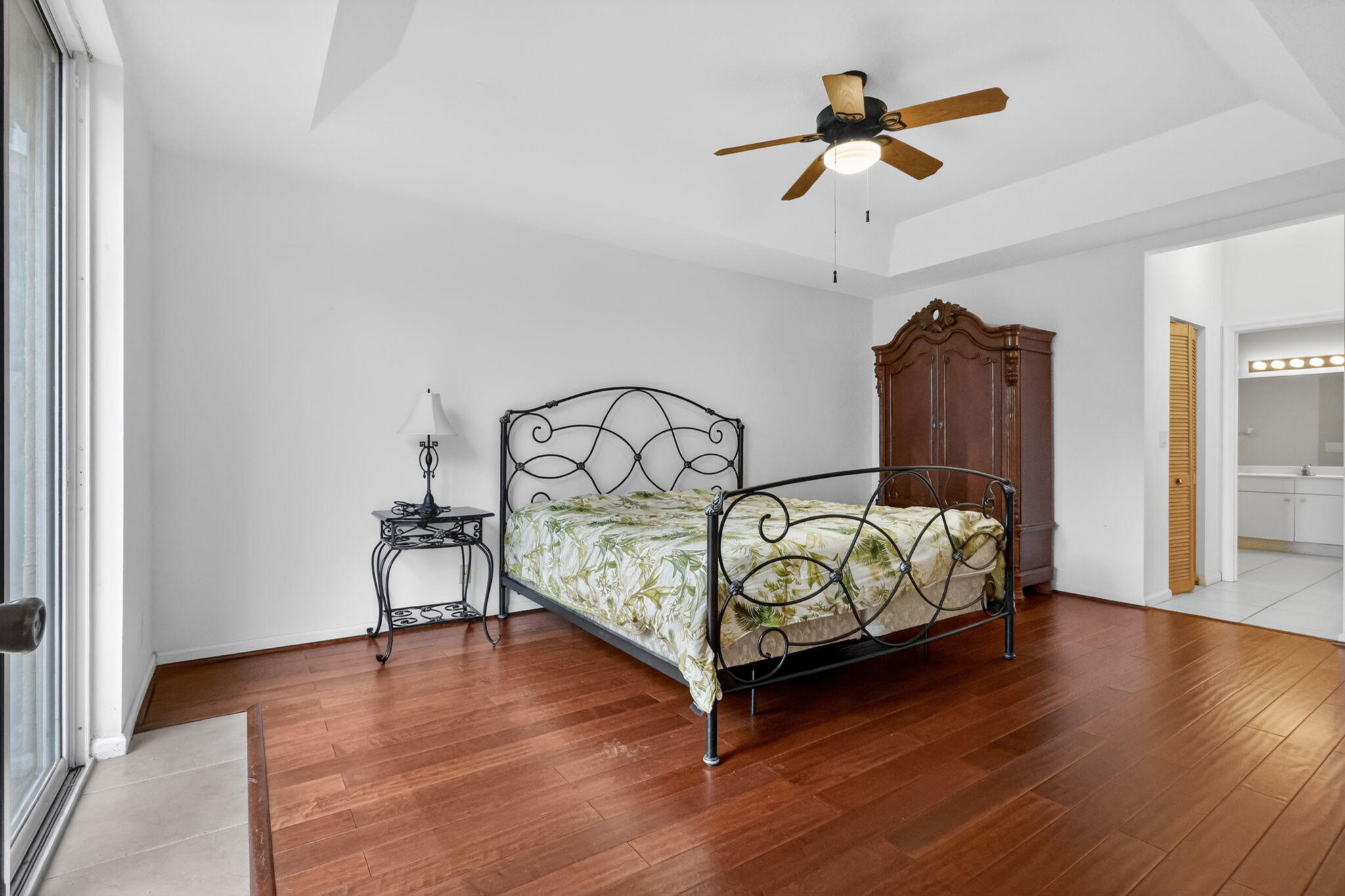 VERNON HEIGHTS - Residential