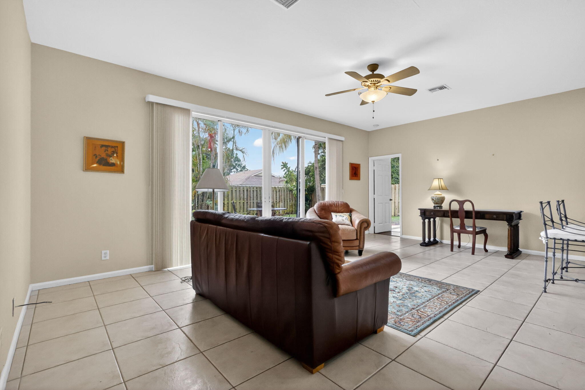 VERNON HEIGHTS - Residential