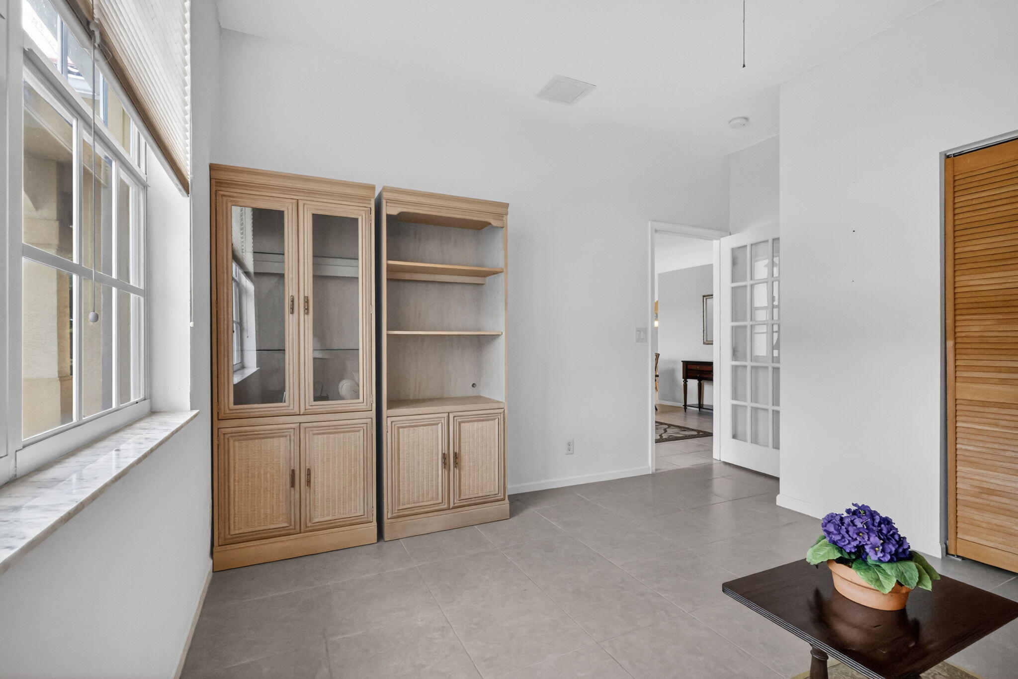 VERNON HEIGHTS - Residential
